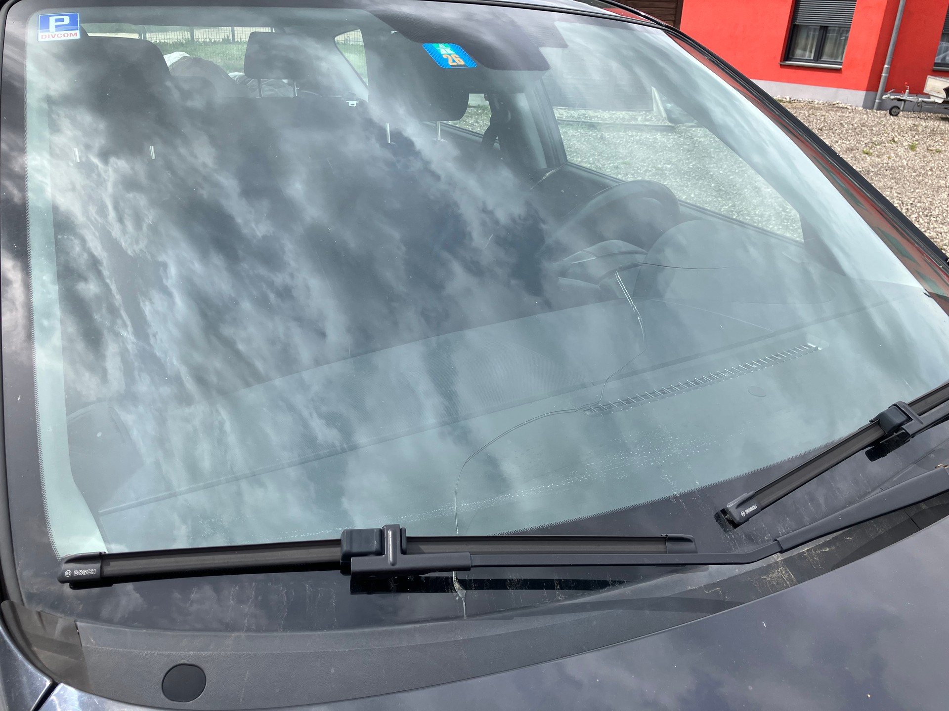 MAZDA 3 1.6 16V Exclusive-image-9