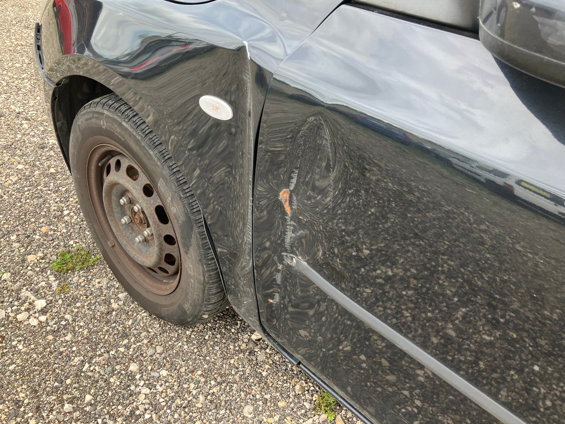 MAZDA 3 1.6 16V Exclusive-image-12