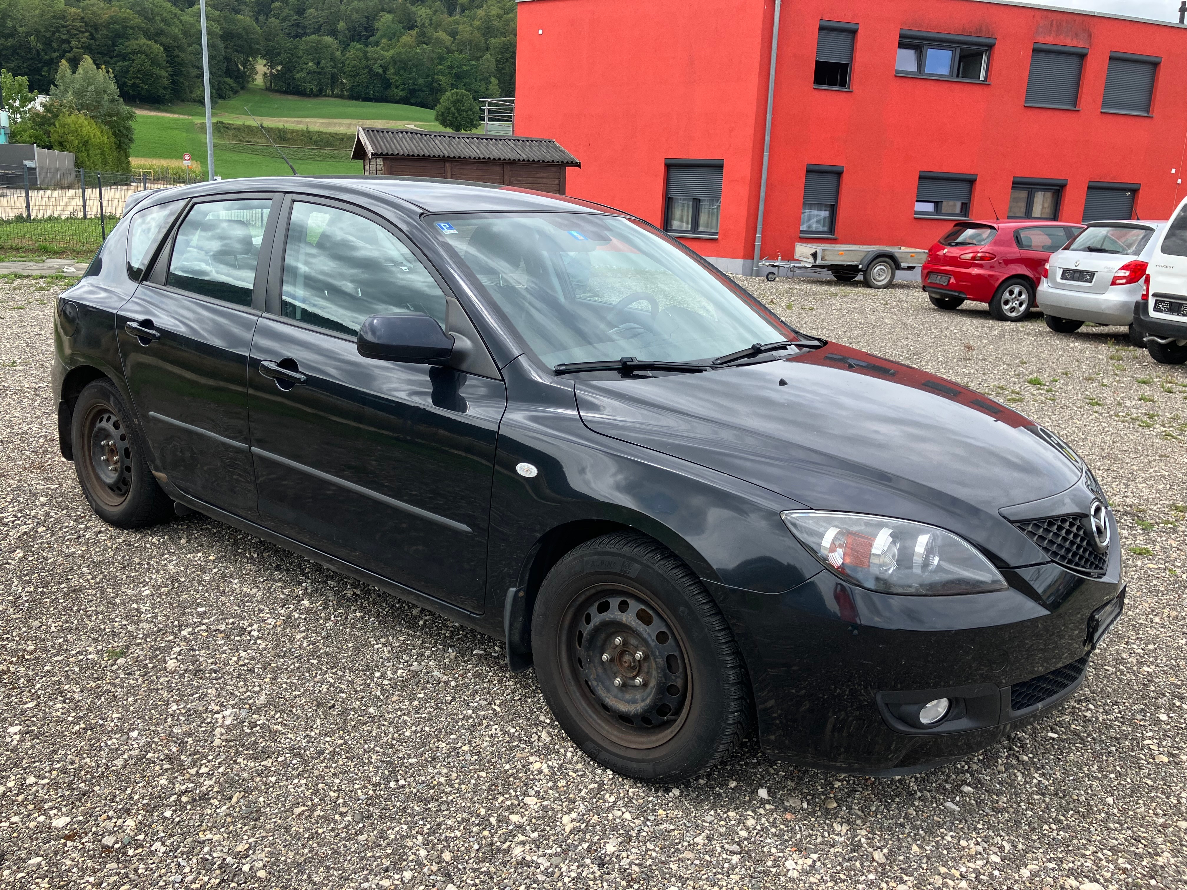Car photo