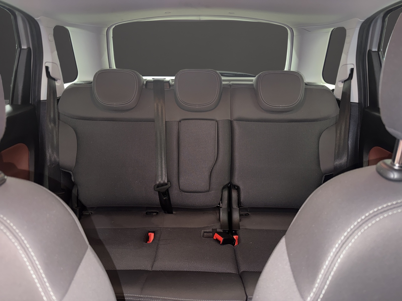 FIAT 500L 1.6 JTD Trekking Line-image-9