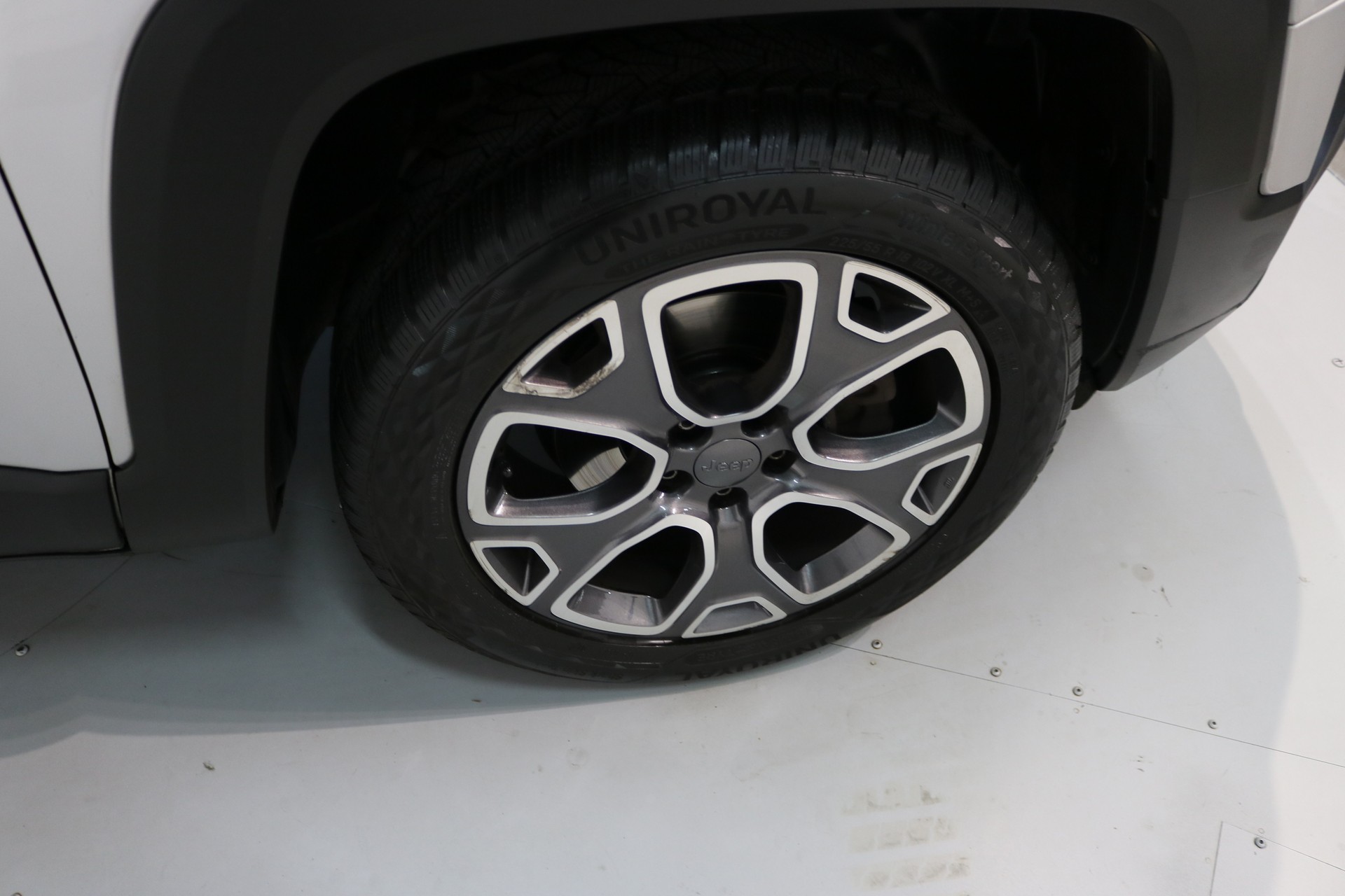 JEEP Renegade 2.0 CRD Limited AWD + Low Range 9ATX-image-32