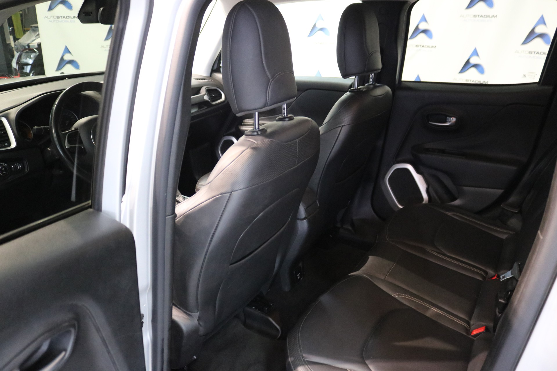 JEEP Renegade 2.0 CRD Limited AWD + Low Range 9ATX-image-6
