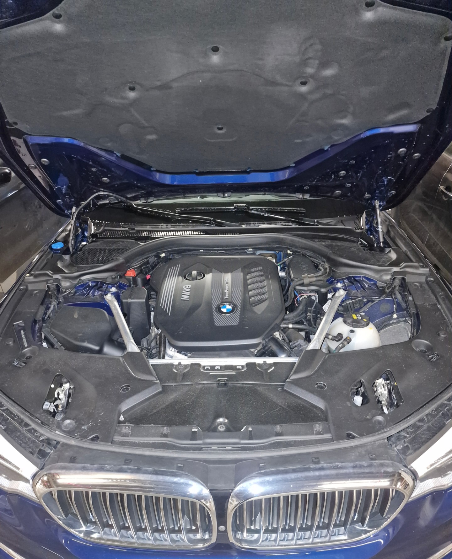 BMW 530d xDrive-image-9