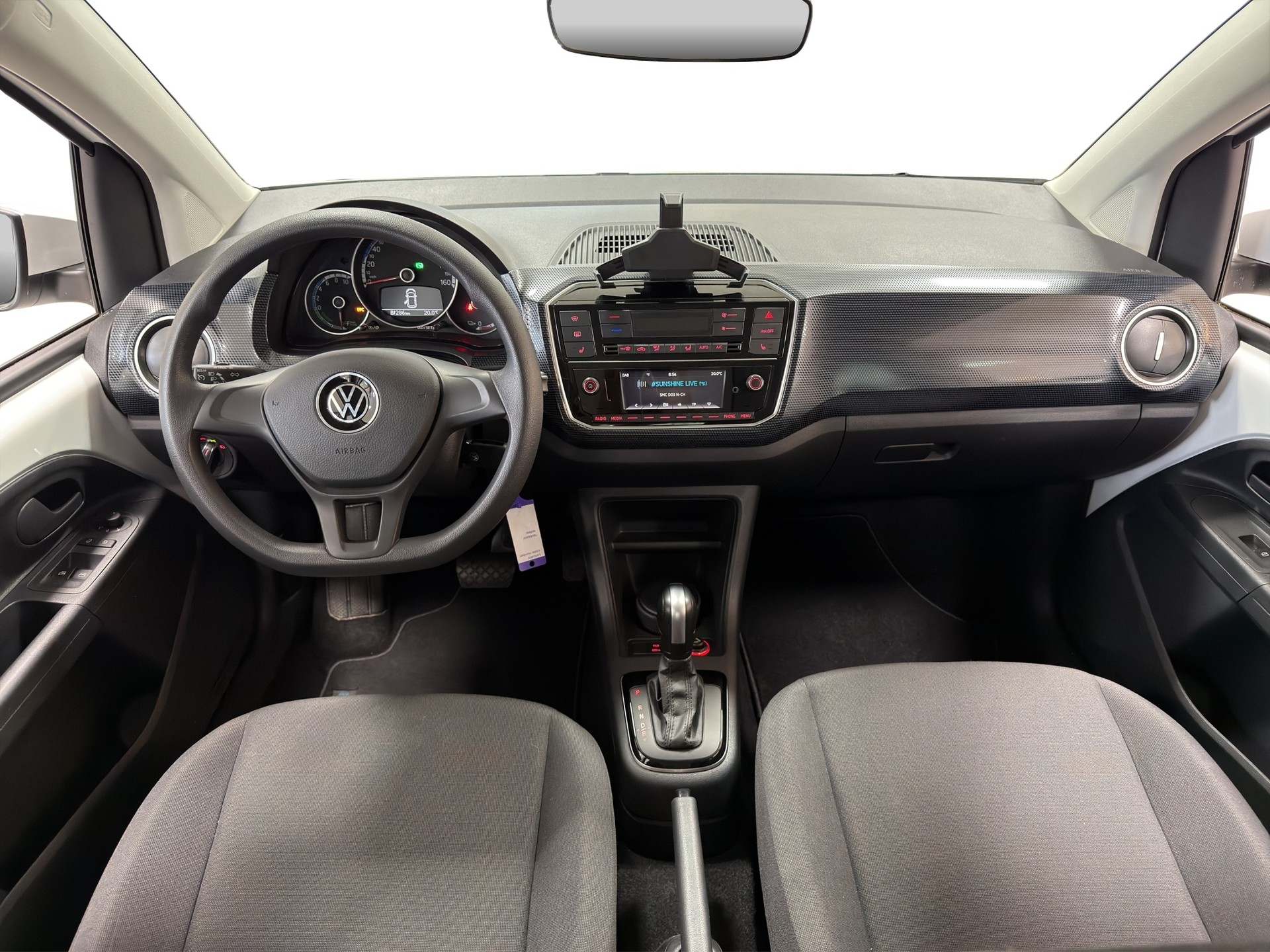 VW e-Up-image-17