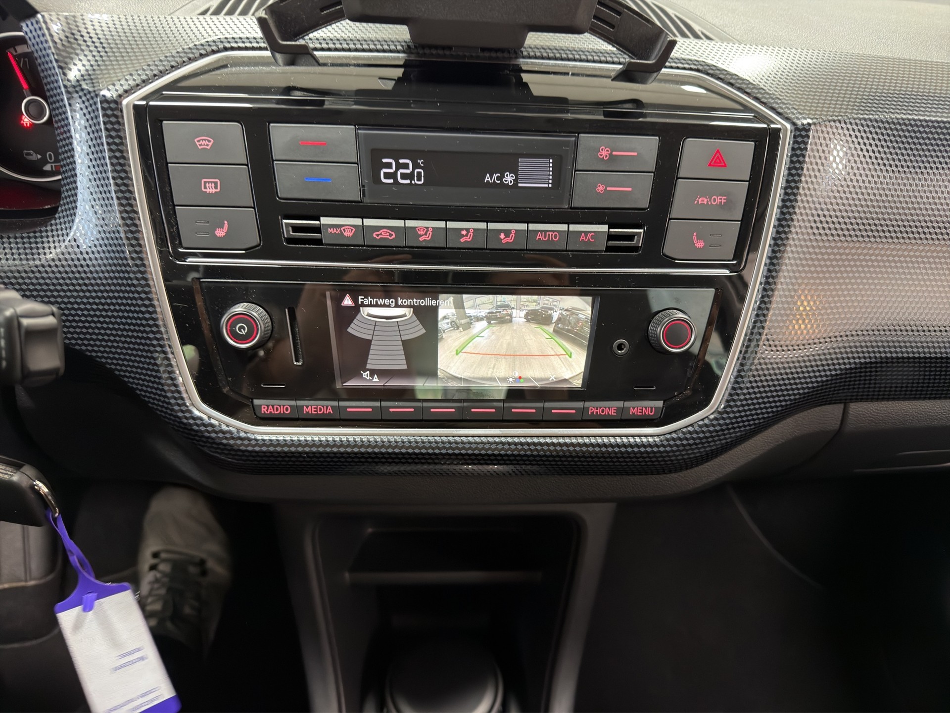 VW e-Up-image-26