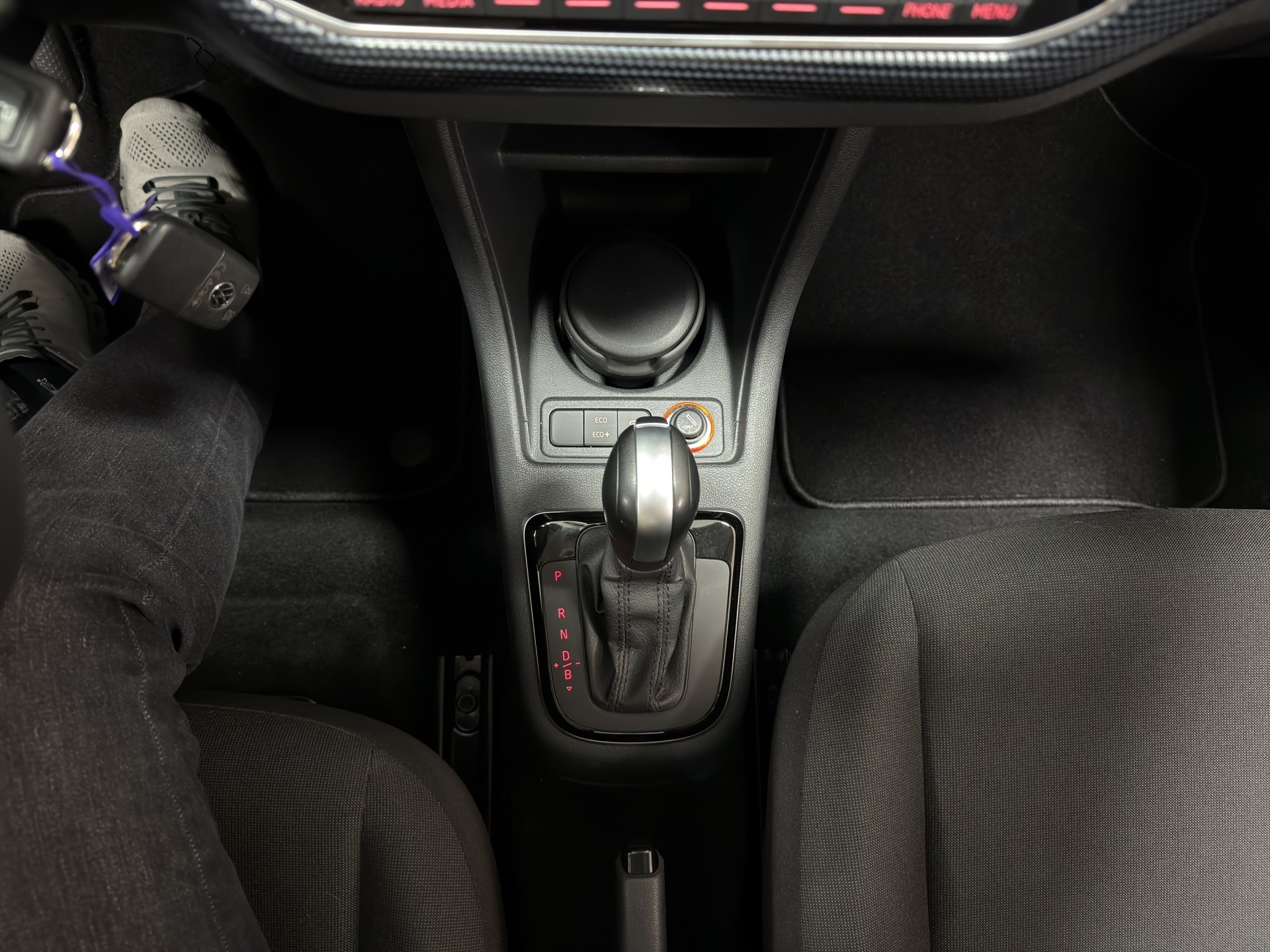 VW e-Up-image-24