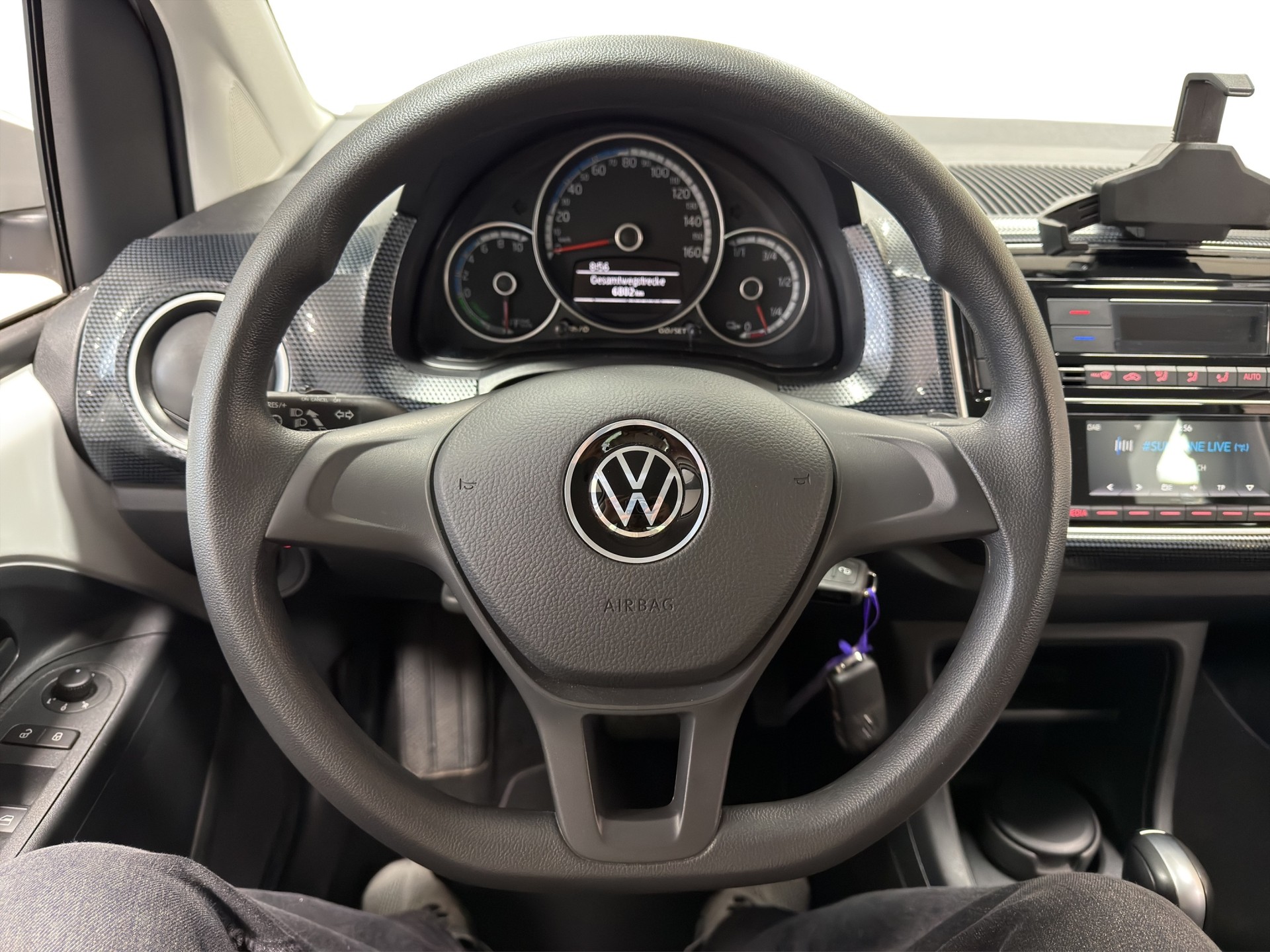 VW e-Up-image-22