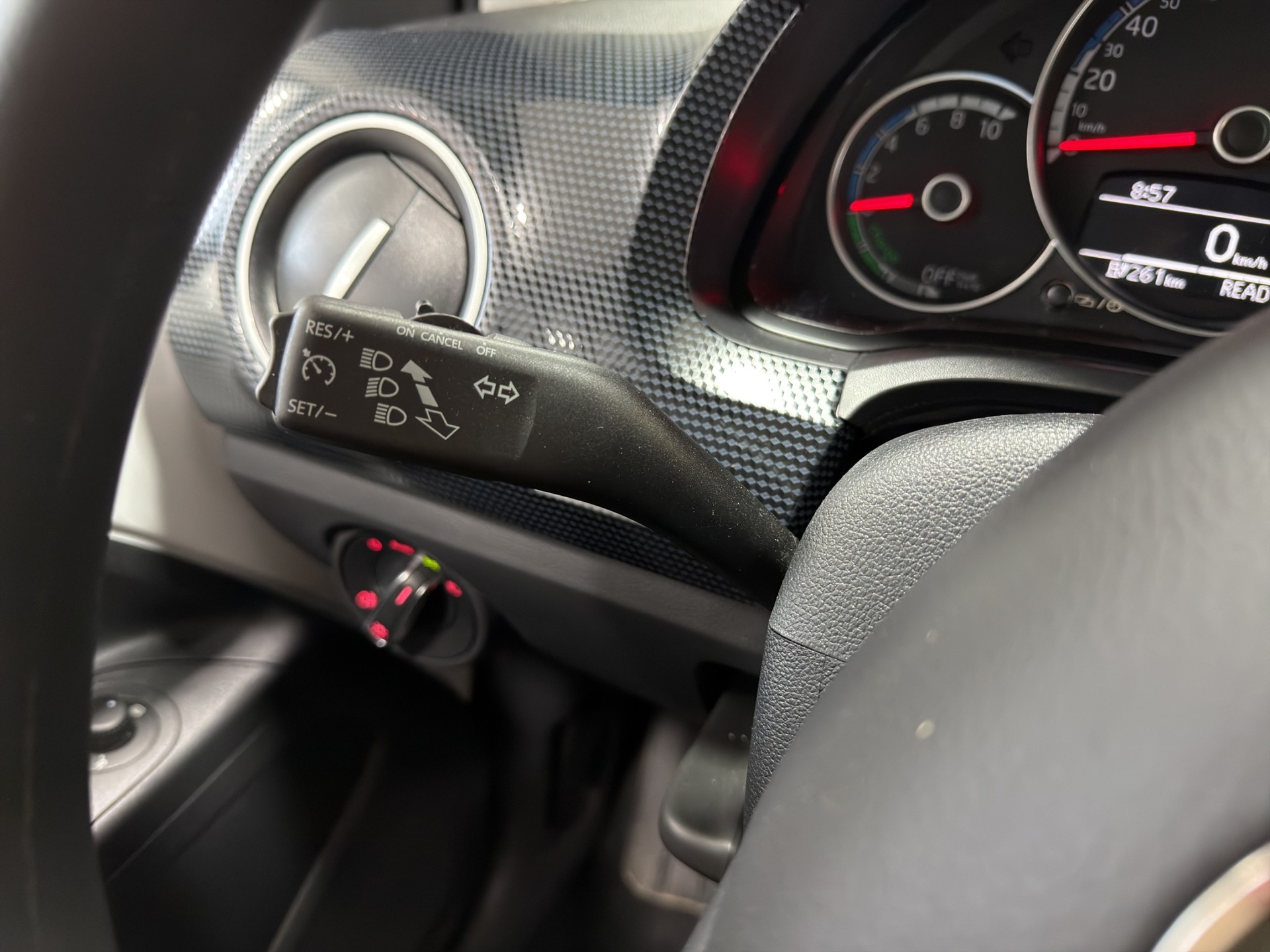 VW e-Up-image-27