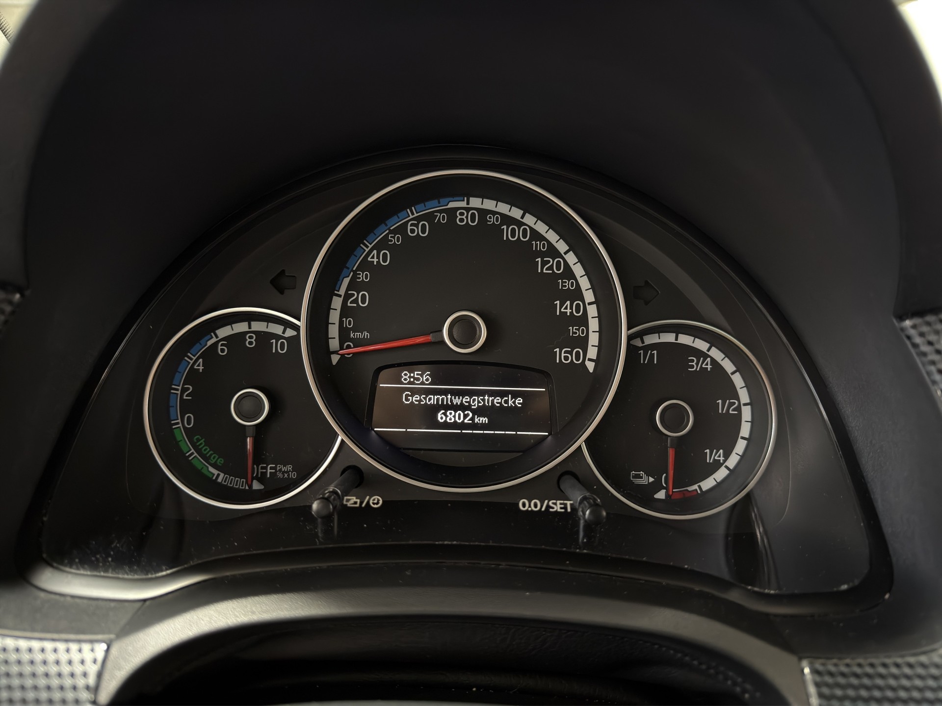 VW e-Up-image-23