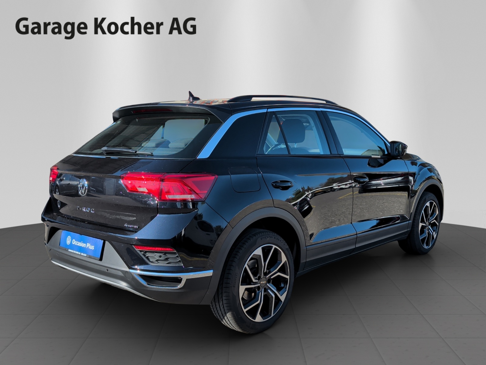 VW T-Roc 2.0 TSI Advance DSG 4Motion-image-5