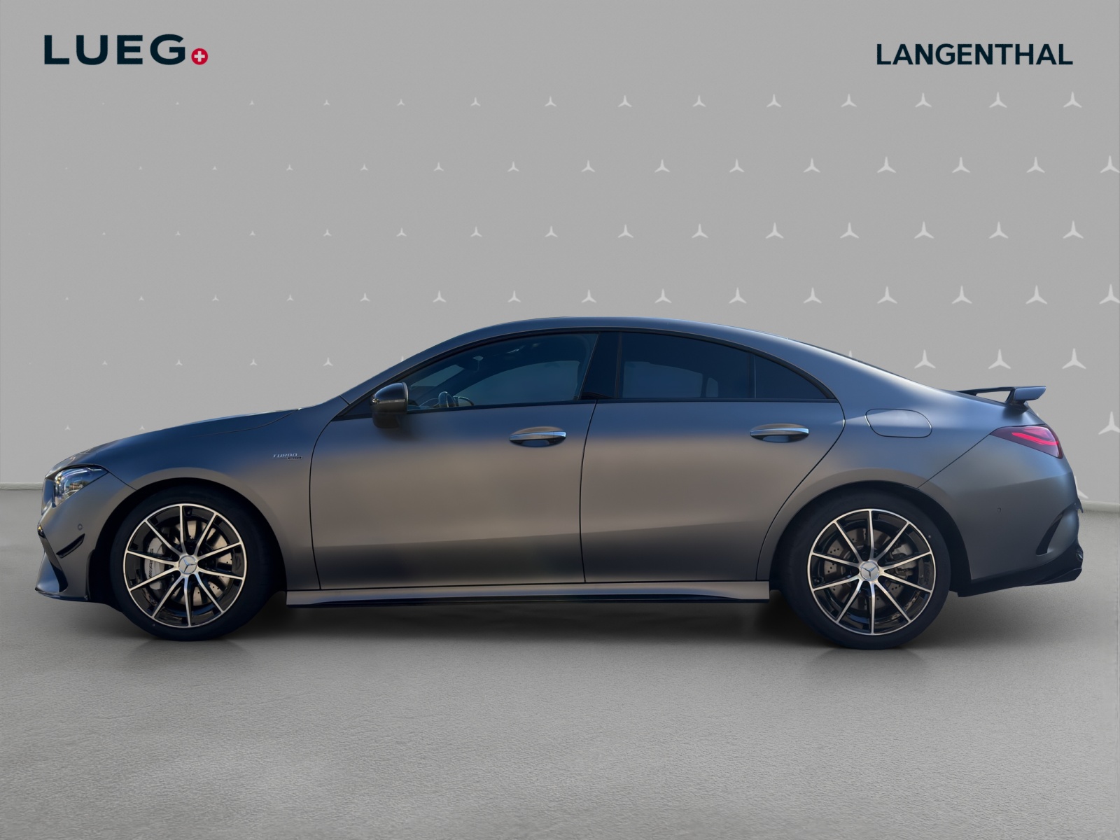 MERCEDES-BENZ CLA 35 AMG 4Matic 8G-DCT-image-1