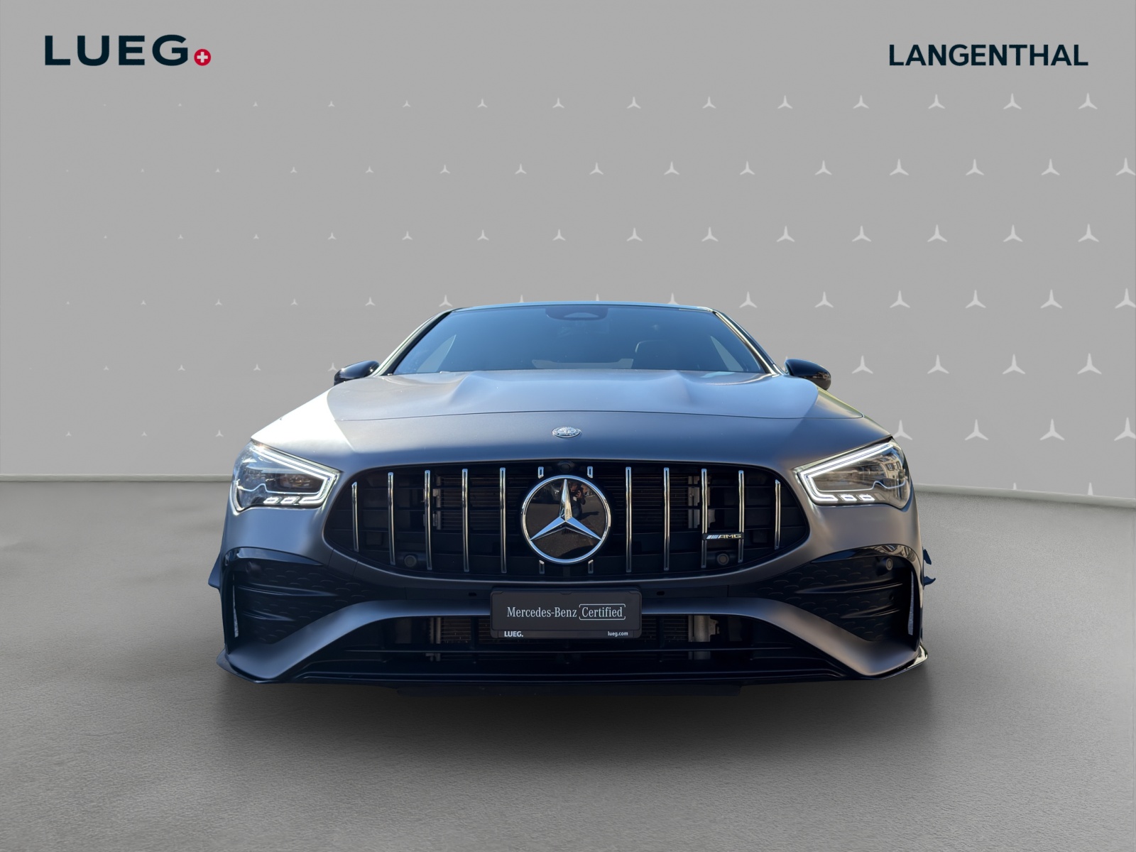MERCEDES-BENZ CLA 35 AMG 4Matic 8G-DCT-image-5