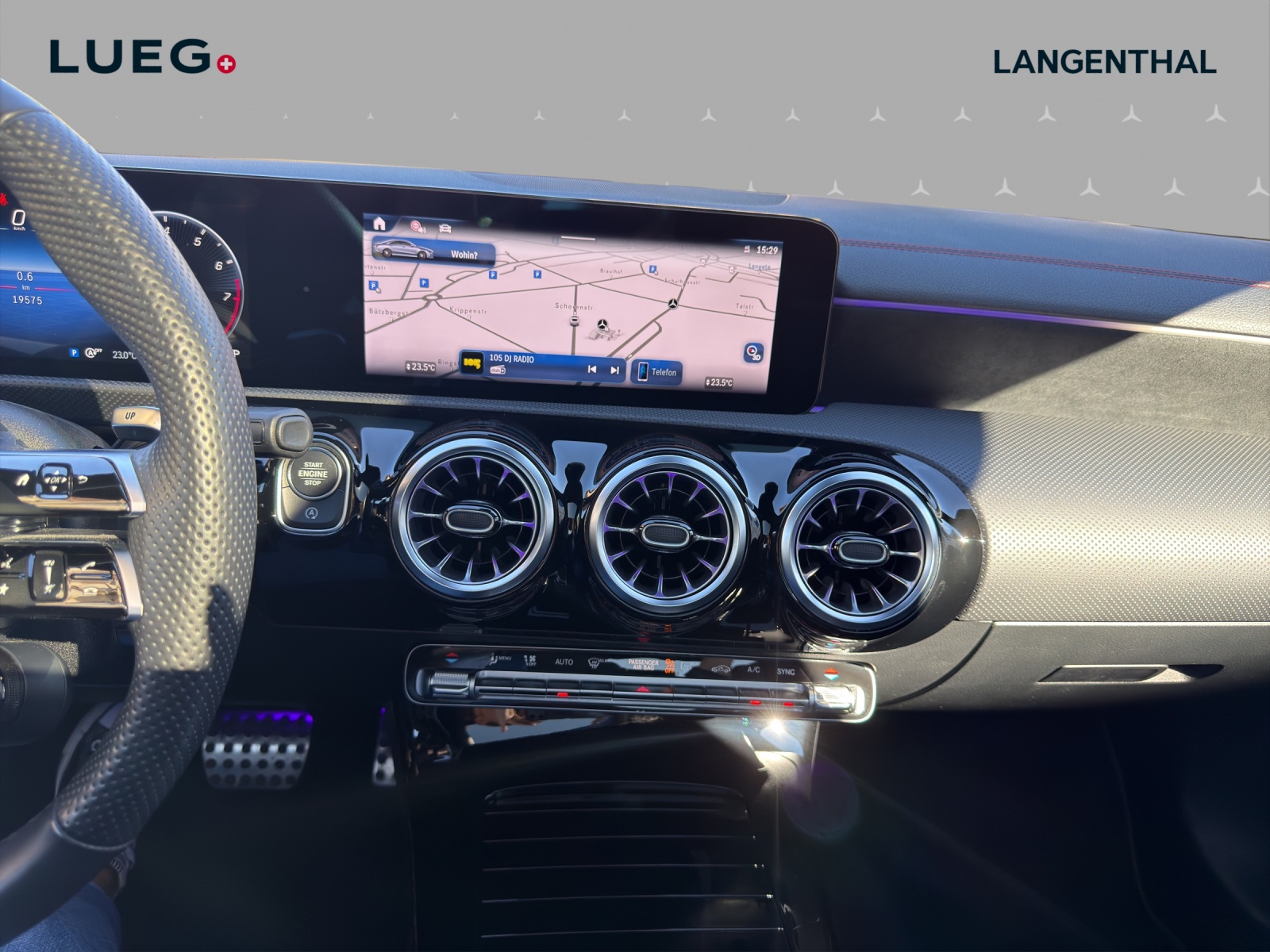 MERCEDES-BENZ CLA 35 AMG 4Matic 8G-DCT-image-11