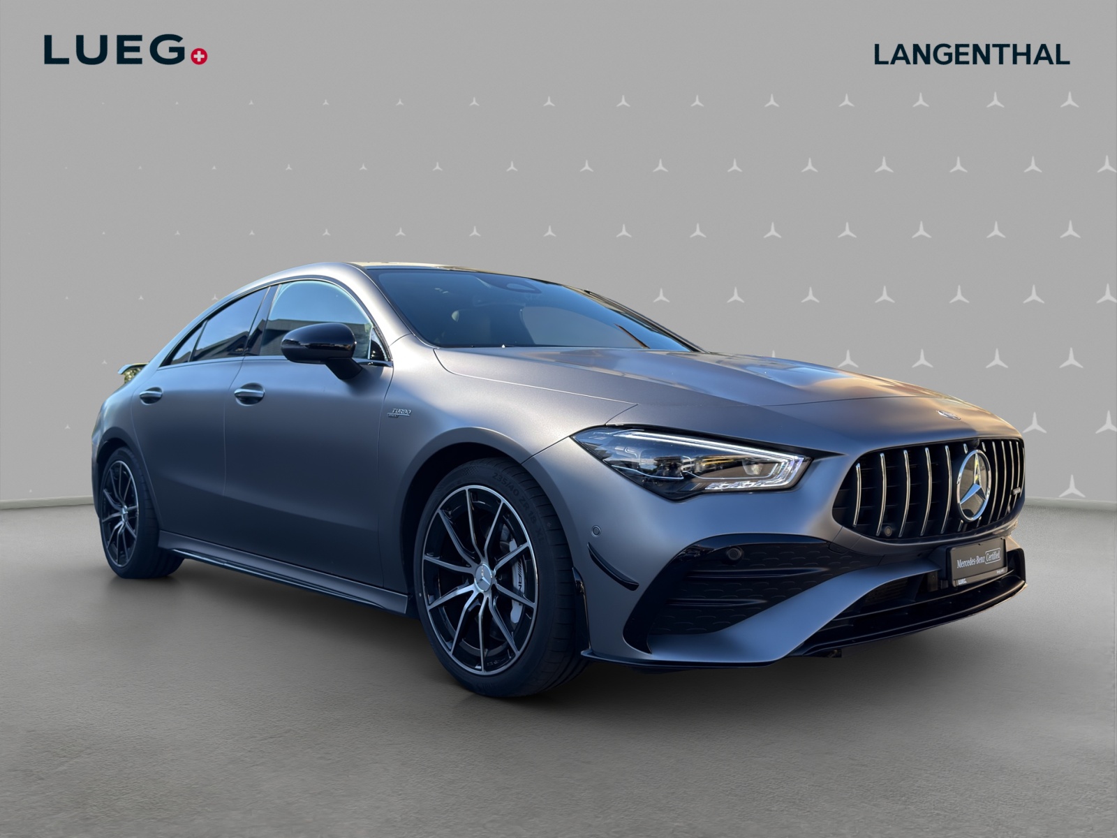 MERCEDES-BENZ CLA 35 AMG 4Matic 8G-DCT-image-4