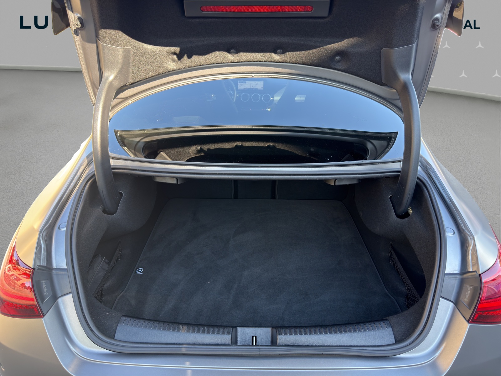 MERCEDES-BENZ CLA 35 AMG 4Matic 8G-DCT-image-14