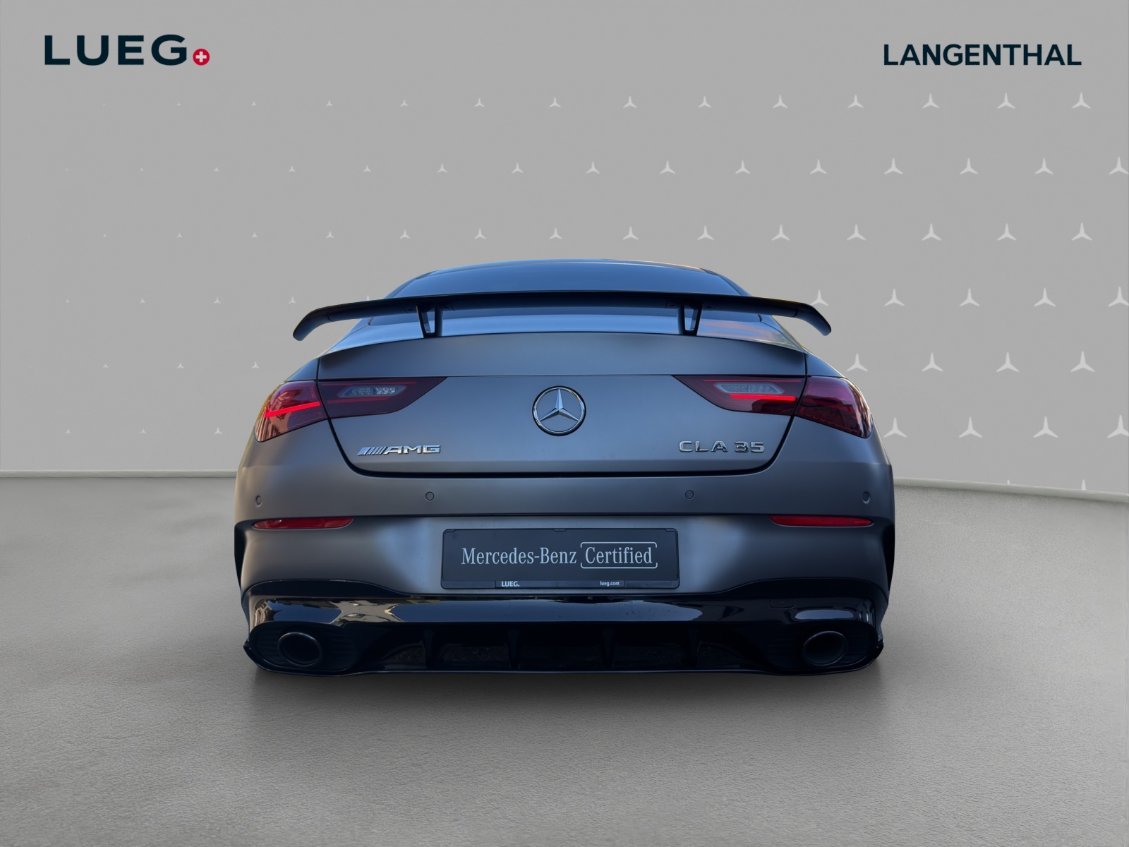 MERCEDES-BENZ CLA 35 AMG 4Matic 8G-DCT-image-3