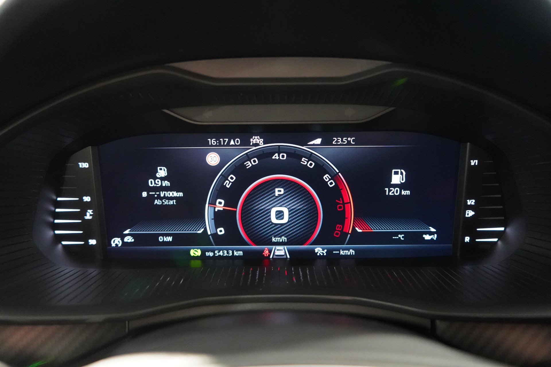 SKODA Scala 1.0 TSI 110 Monte Carlo DSG-image-10
