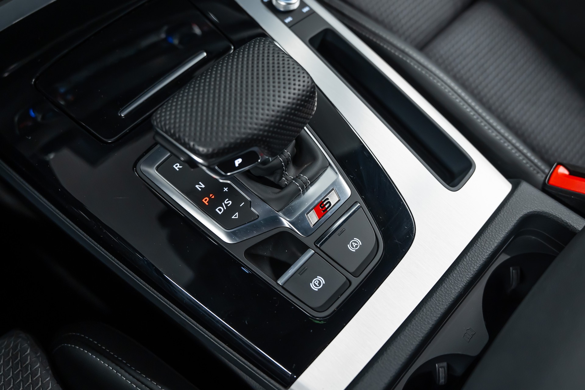 AUDI SQ5 TDI quattro tiptronic *Facelift*Matrix-LED*Fahrassist*R-Kamera*-image-26