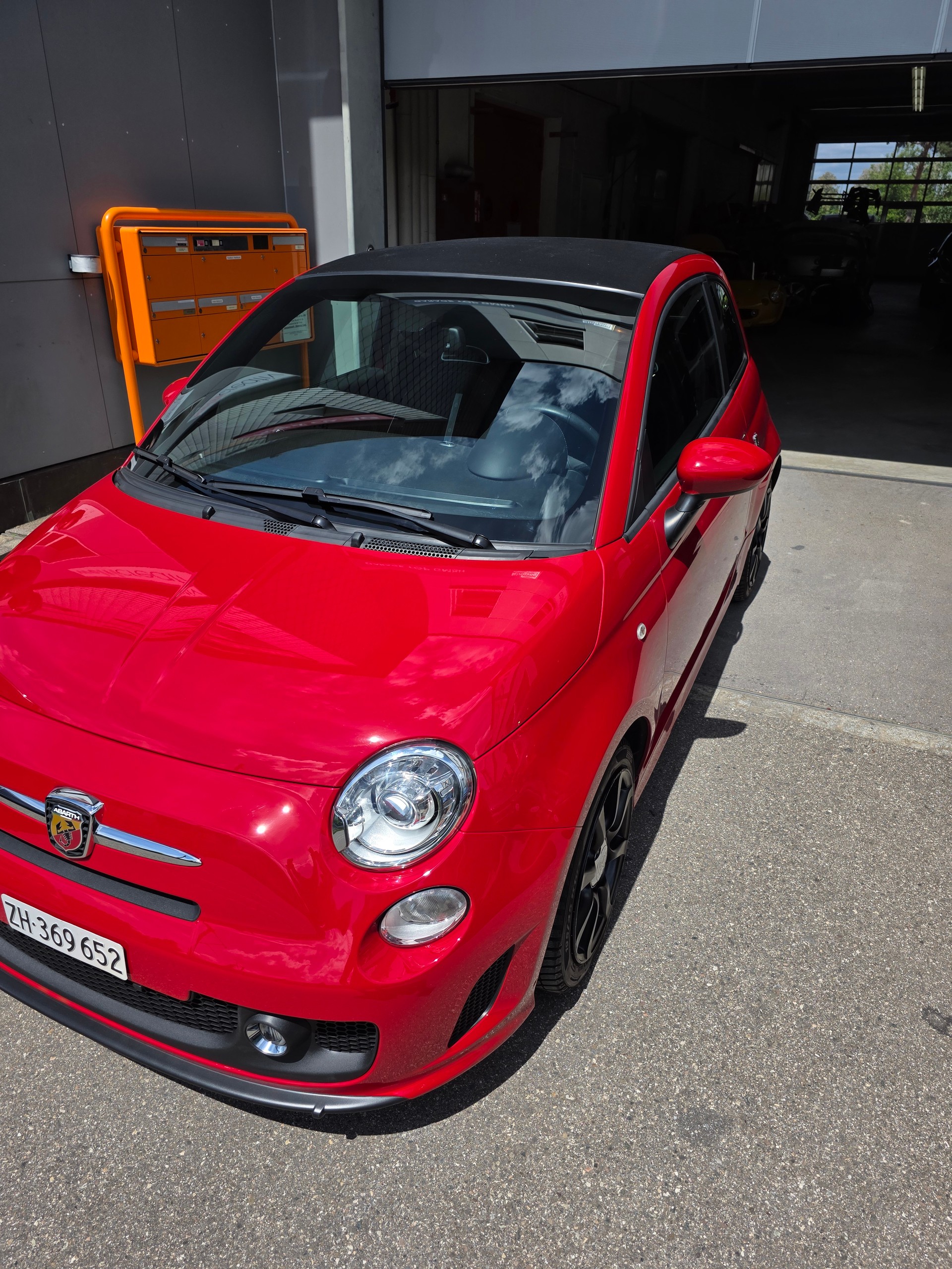 FIAT 1.4 T-Jet 135 C-image-2