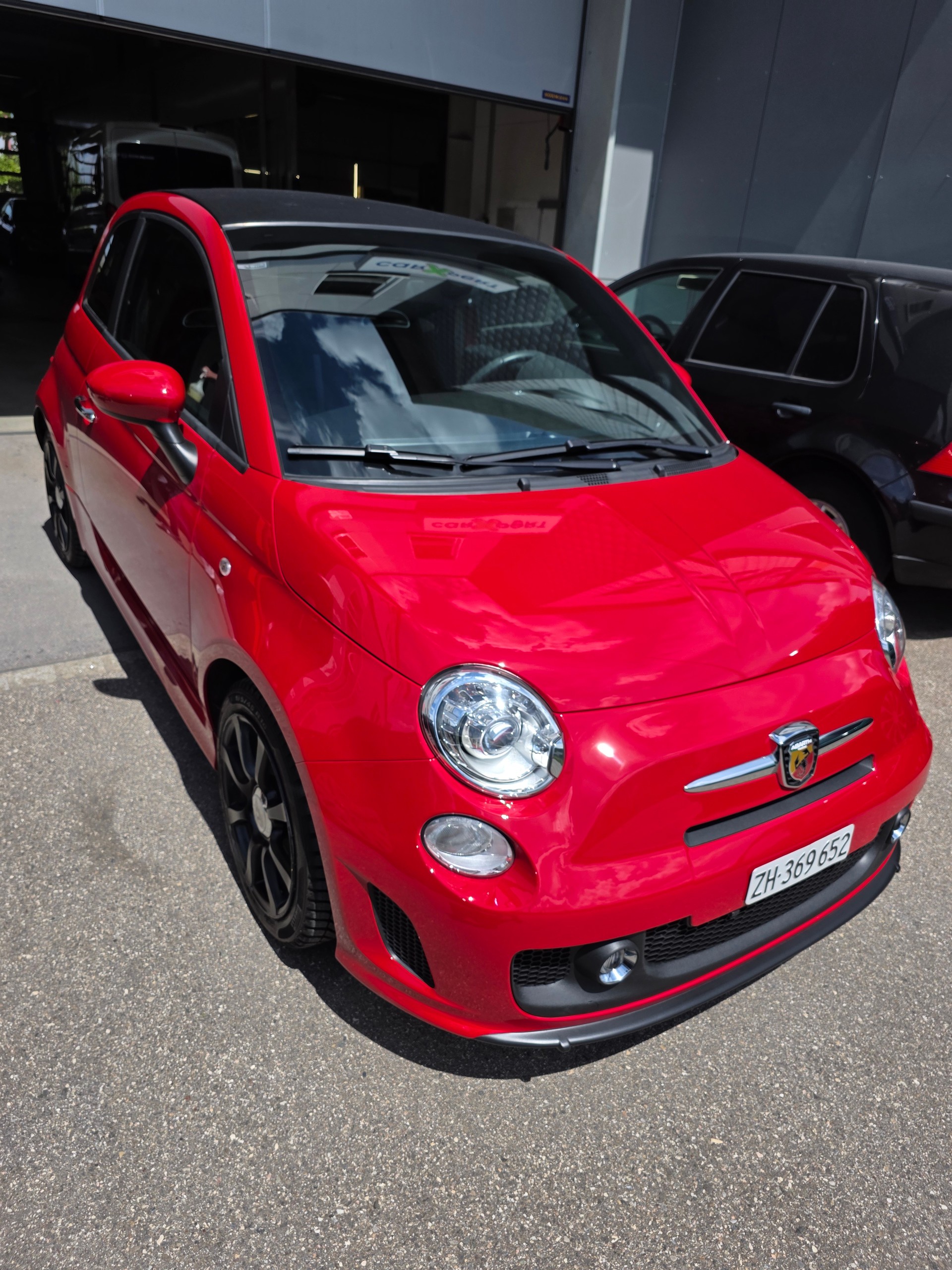FIAT 1.4 T-Jet 135 C-image-1