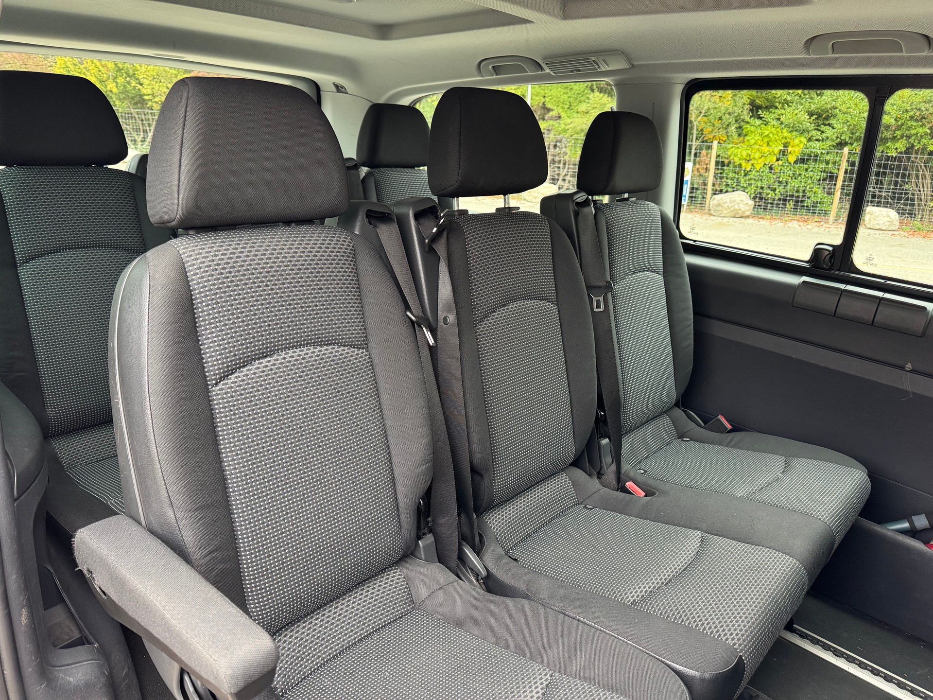 MERCEDES-BENZ Vito 116 CDI Blue Efficiency L A-image-9