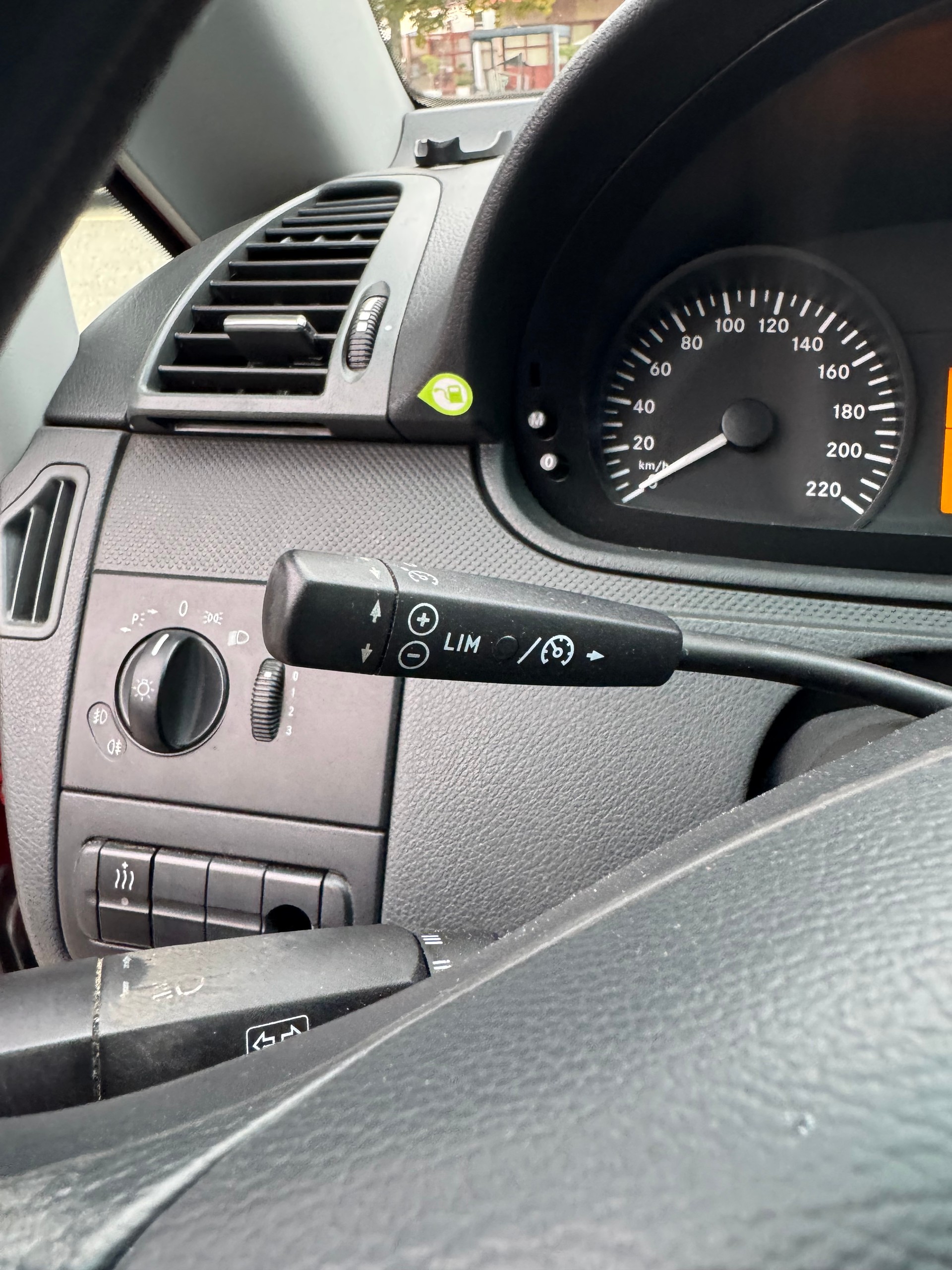 MERCEDES-BENZ Vito 116 CDI Blue Efficiency L A-image-15