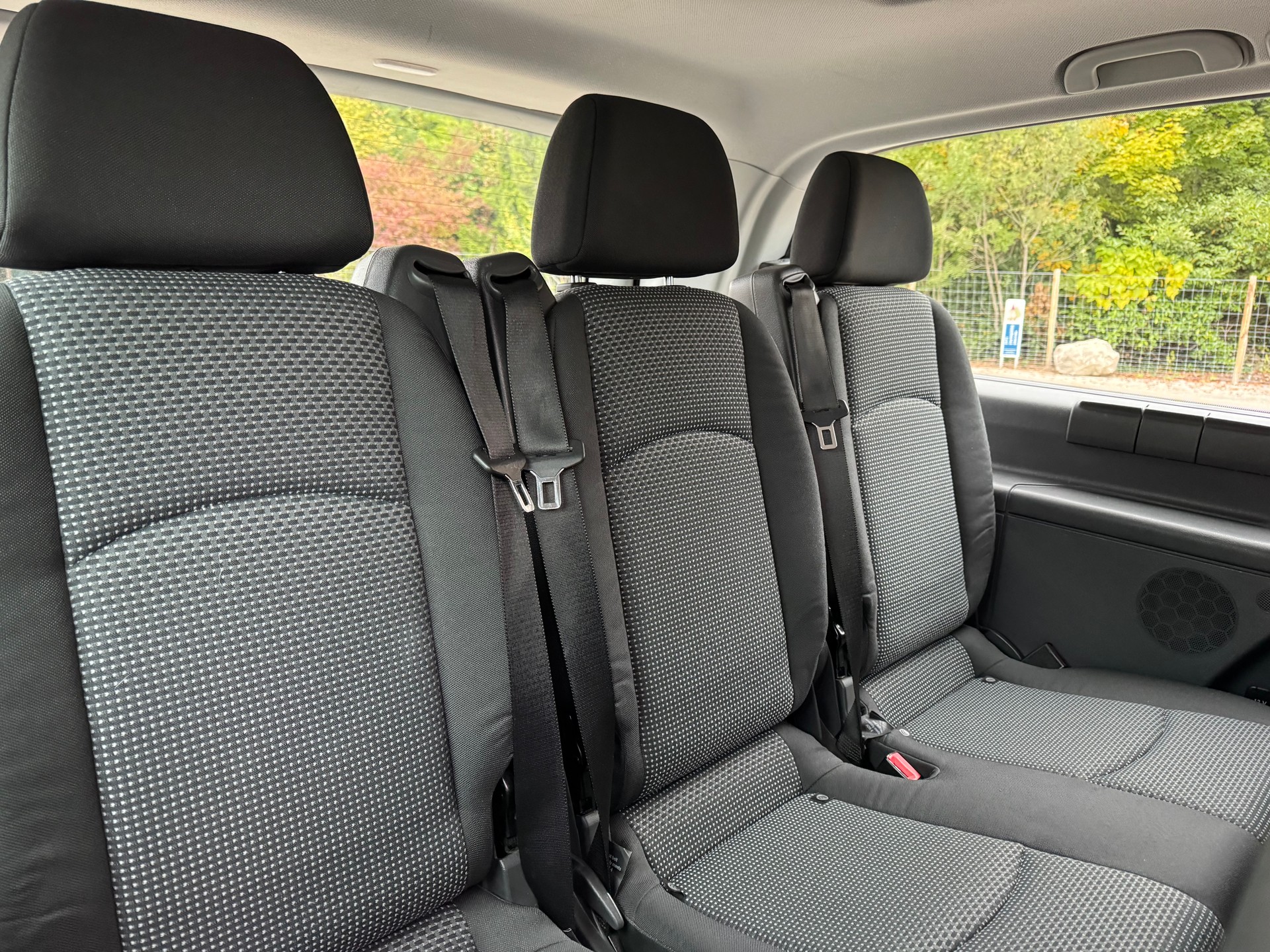 MERCEDES-BENZ Vito 116 CDI Blue Efficiency L A-image-10