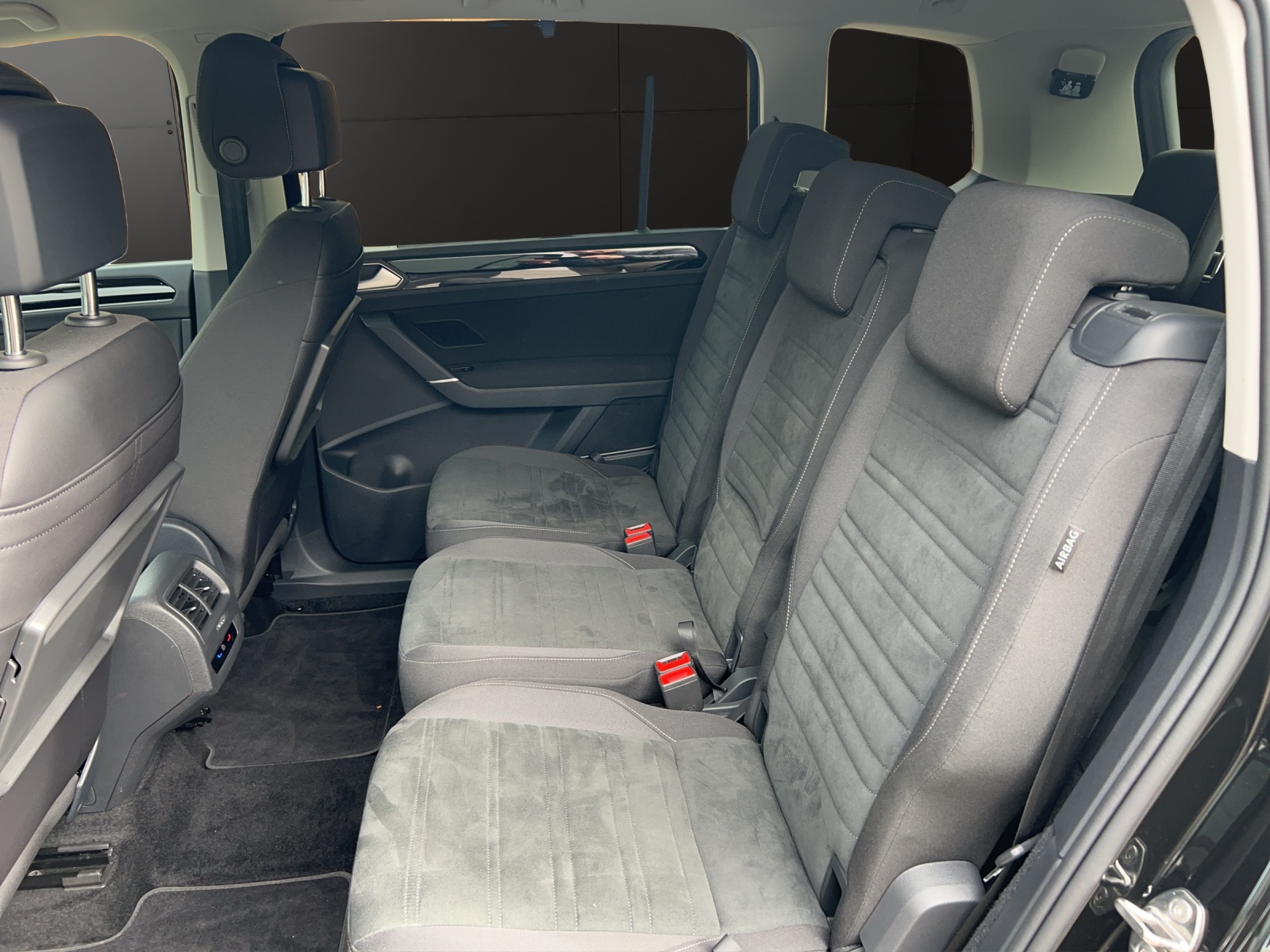 VW Touran 1.5 TSI EVO Highline DSG-image-11