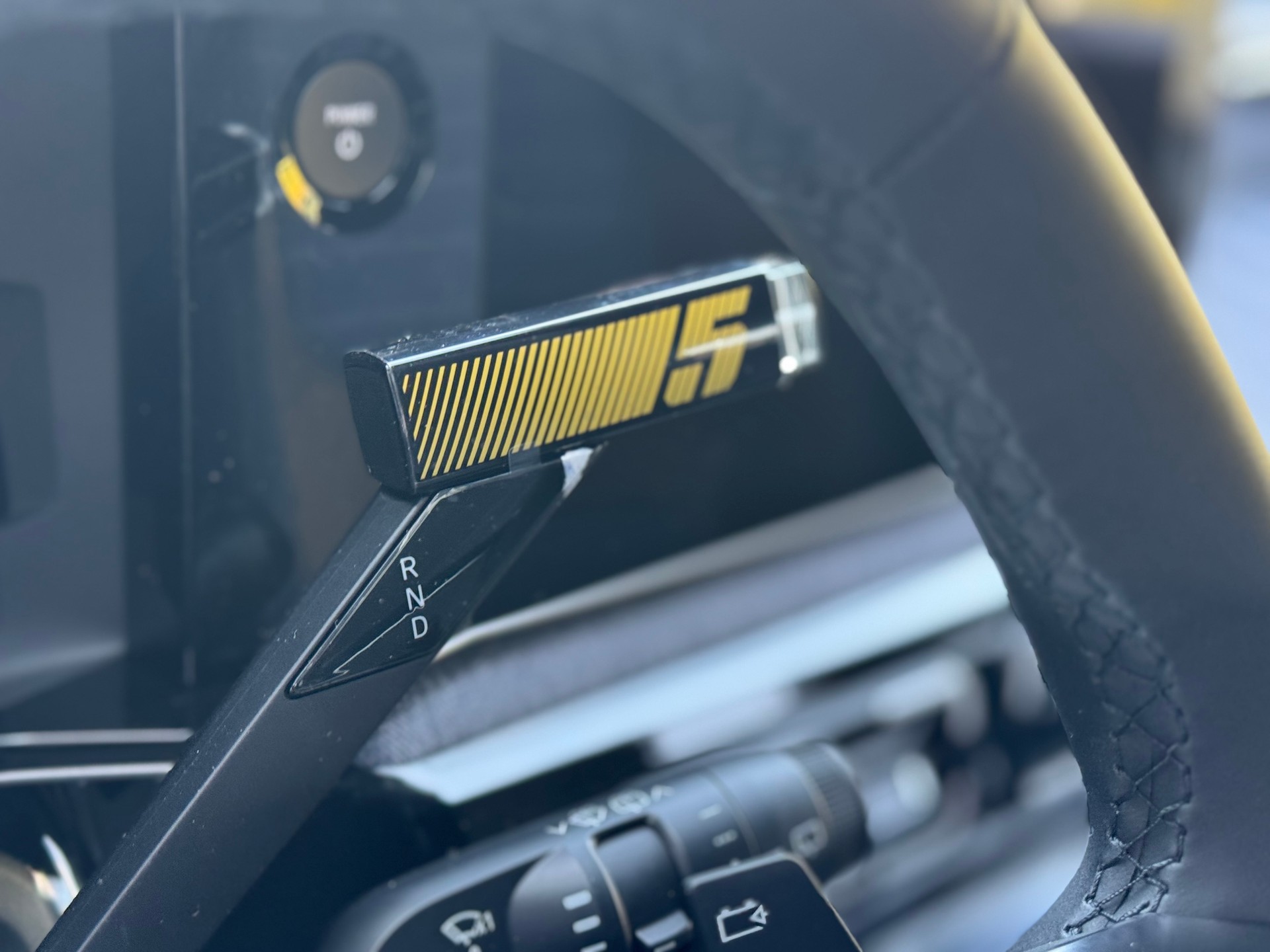 RENAULT R5 E-Tech Comfort Range 52 kWh Techno-image-15
