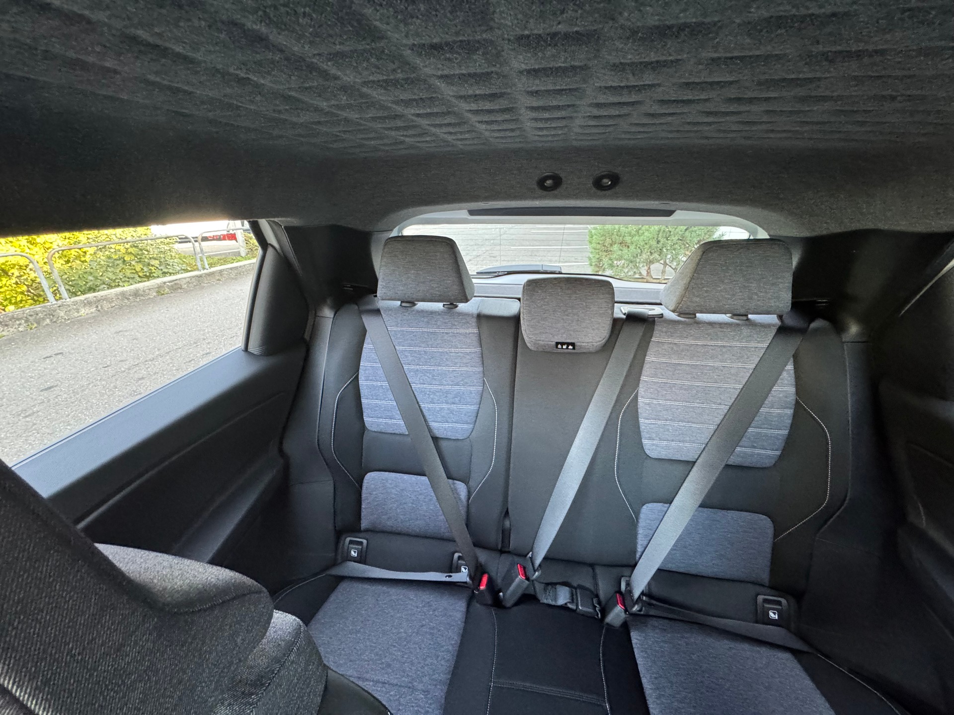 RENAULT R5 E-Tech Comfort Range 52 kWh Techno-image-14