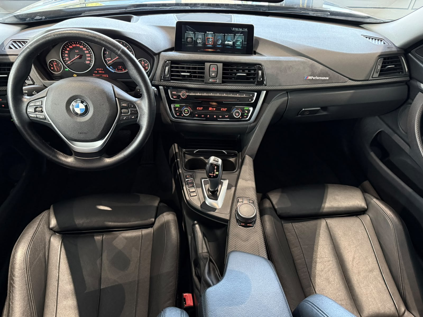 BMW 440i Gran Coupé xDrive Luxury Line Steptronic-image-10