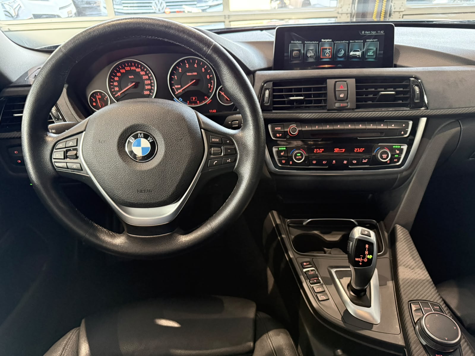 BMW 440i Gran Coupé xDrive Luxury Line Steptronic-image-11