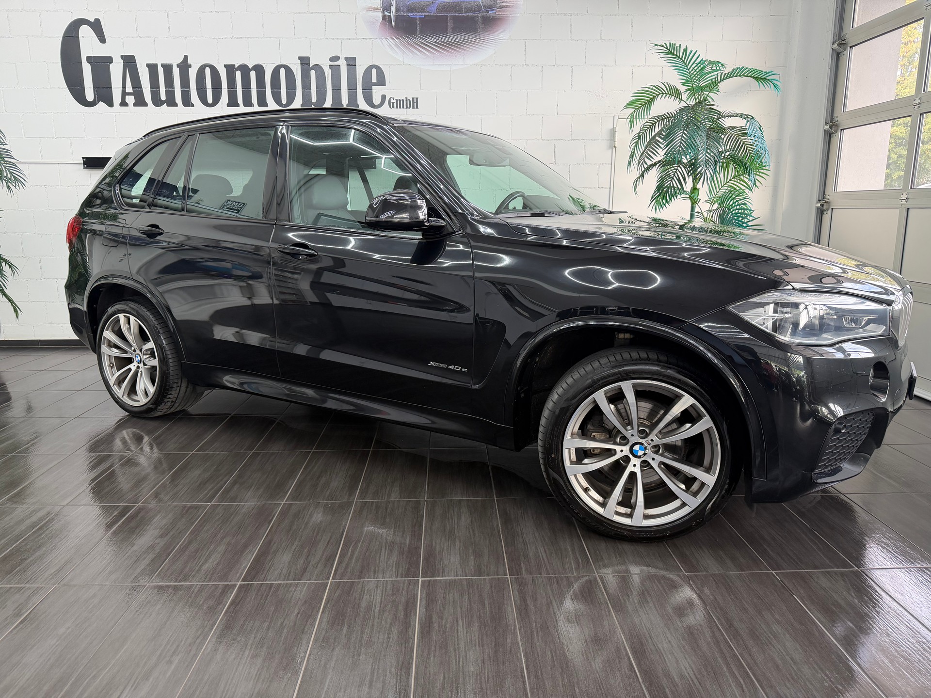 BMW X5 xDrive 40e iPerformance Steptronic⭐️-image-2