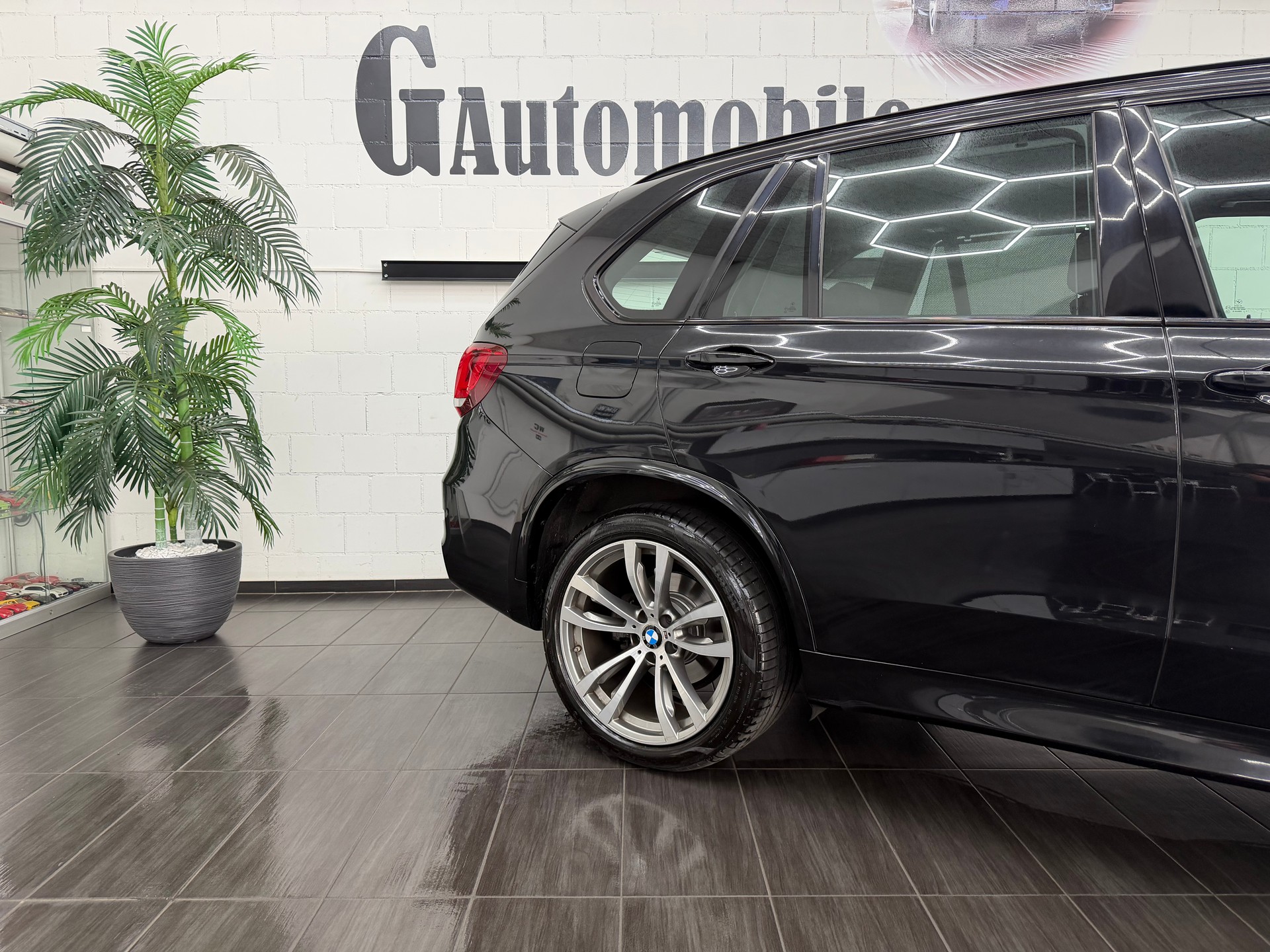 BMW X5 xDrive 40e iPerformance Steptronic⭐️-image-3