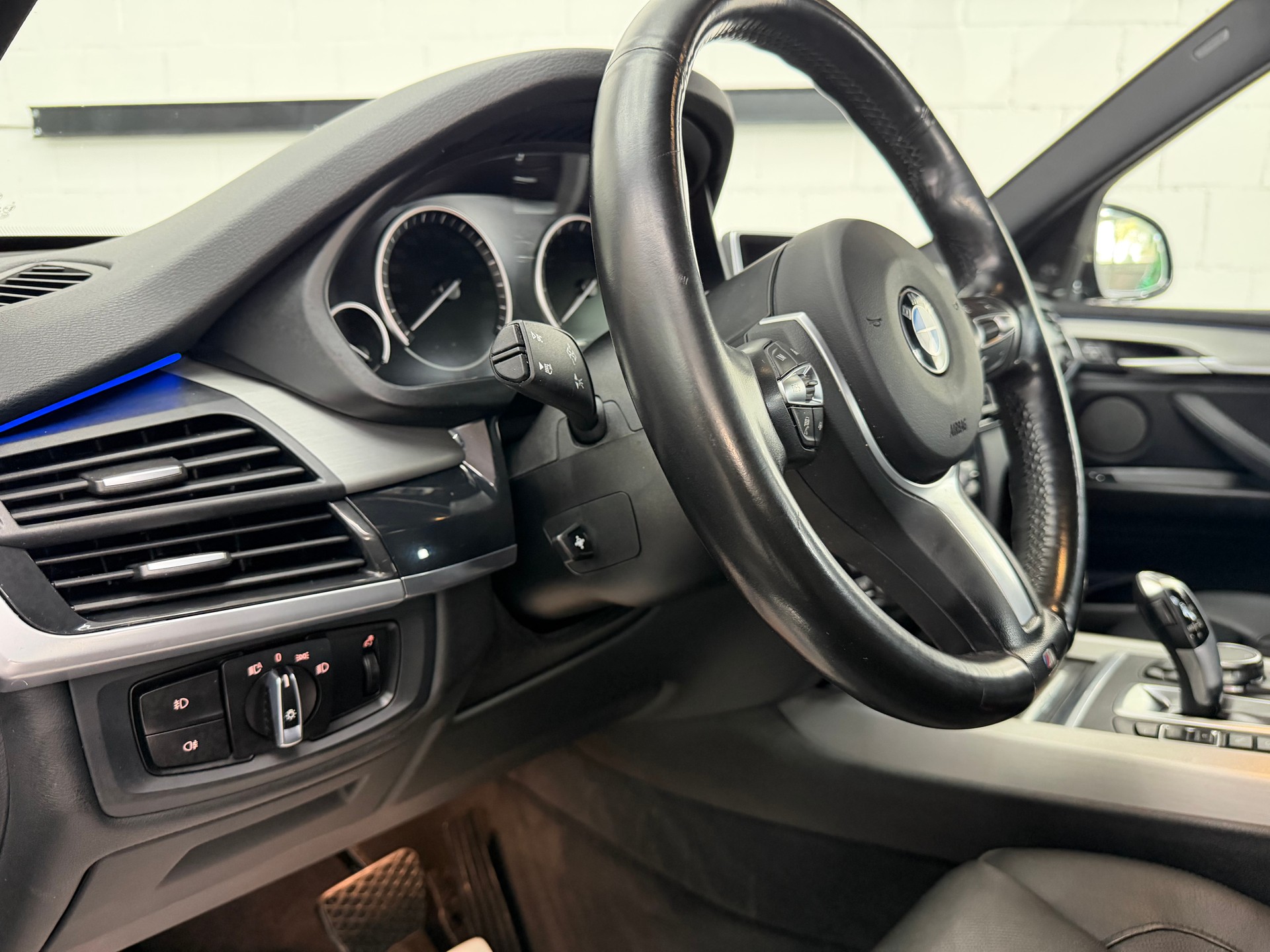 BMW X5 xDrive 40e iPerformance Steptronic⭐️-image-8