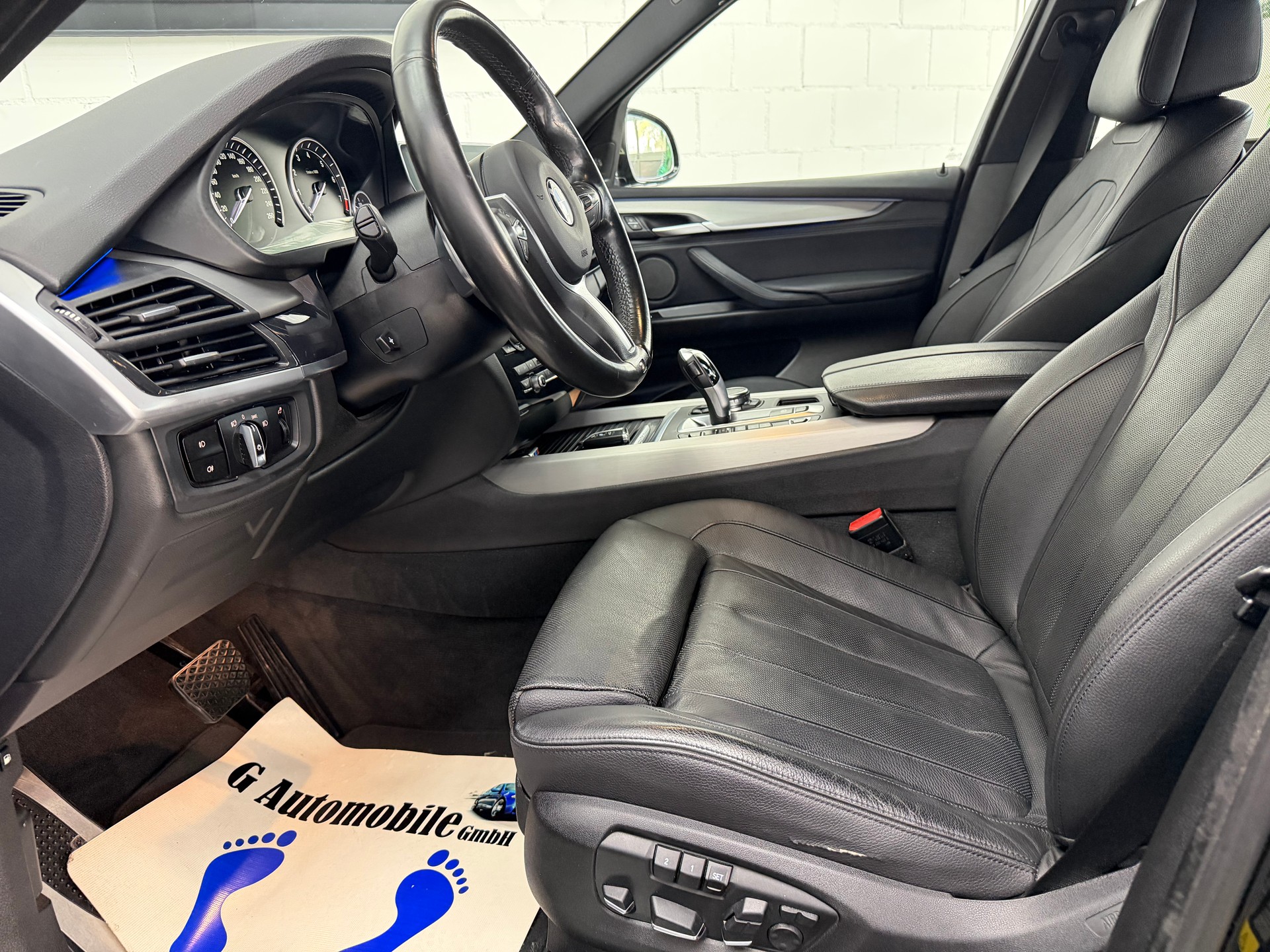 BMW X5 xDrive 40e iPerformance Steptronic⭐️-image-9