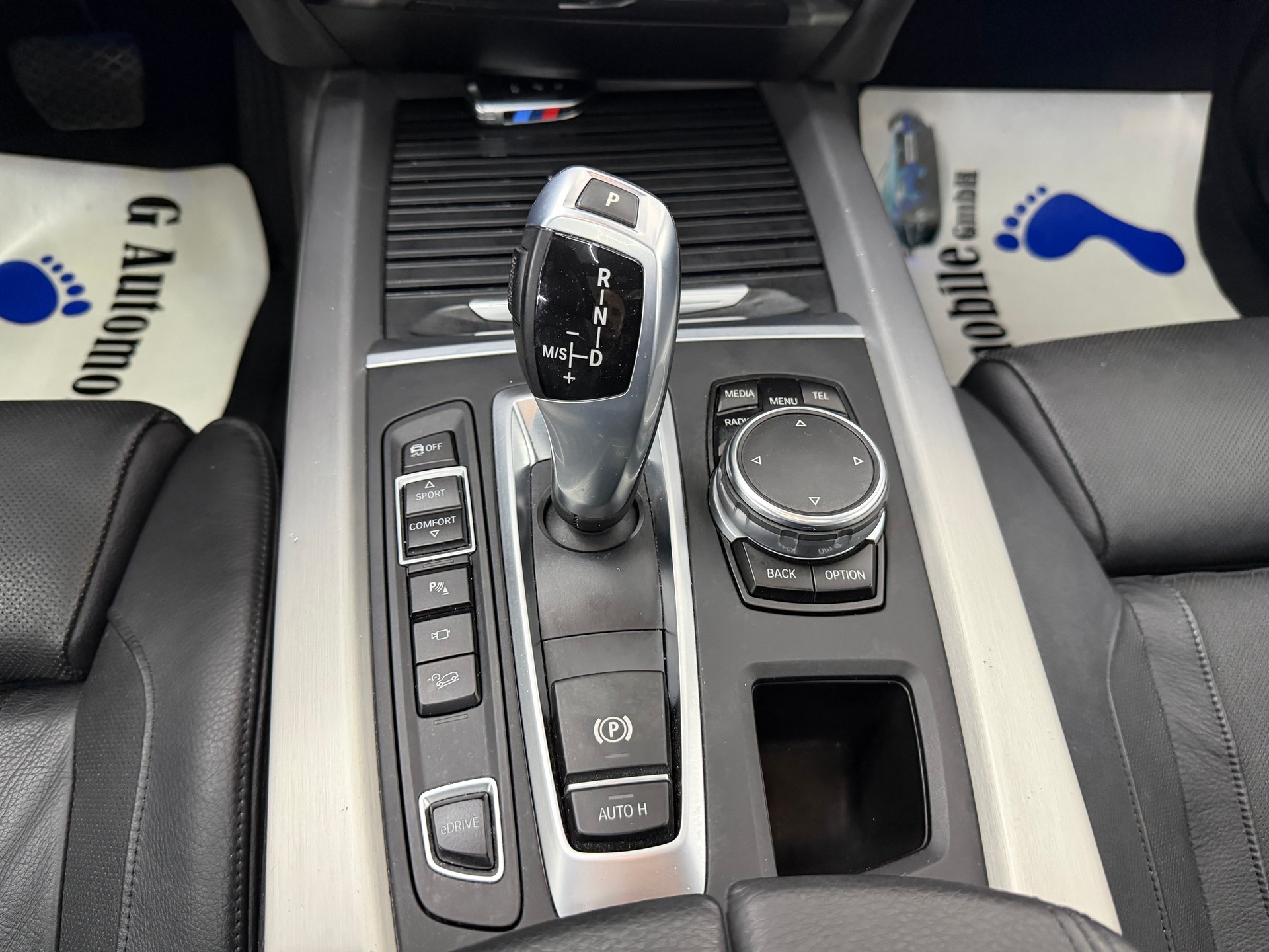 BMW X5 xDrive 40e iPerformance Steptronic⭐️-image-13