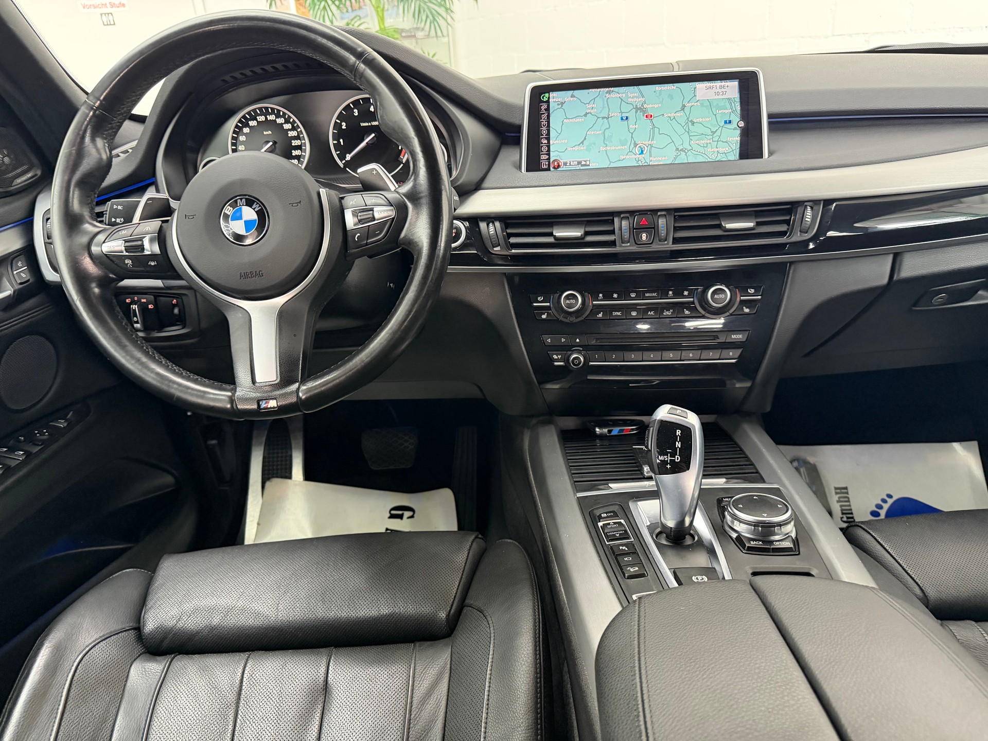 BMW X5 xDrive 40e iPerformance Steptronic⭐️-image-11