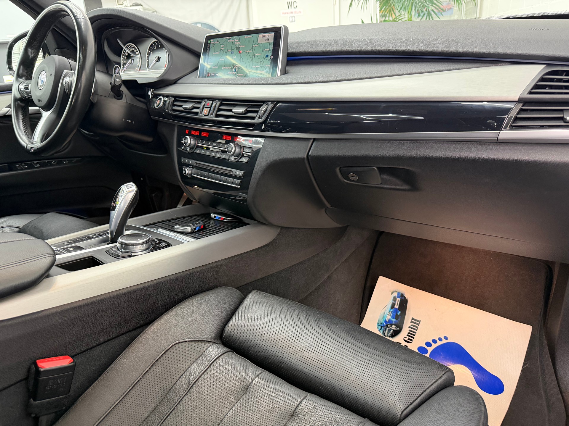 BMW X5 xDrive 40e iPerformance Steptronic⭐️-image-15