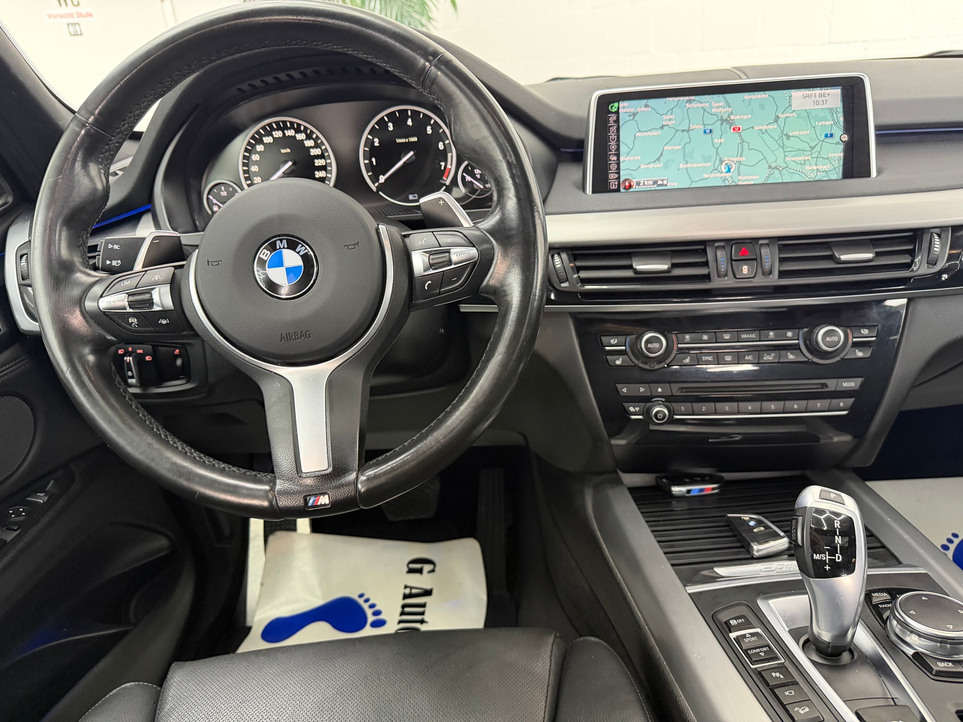 BMW X5 xDrive 40e iPerformance Steptronic⭐️-image-12