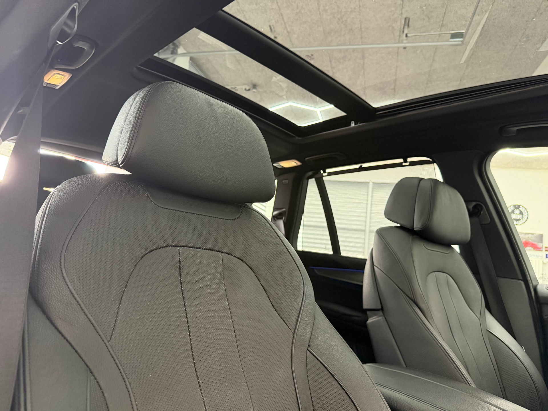 BMW X5 xDrive 40e iPerformance Steptronic⭐️-image-16