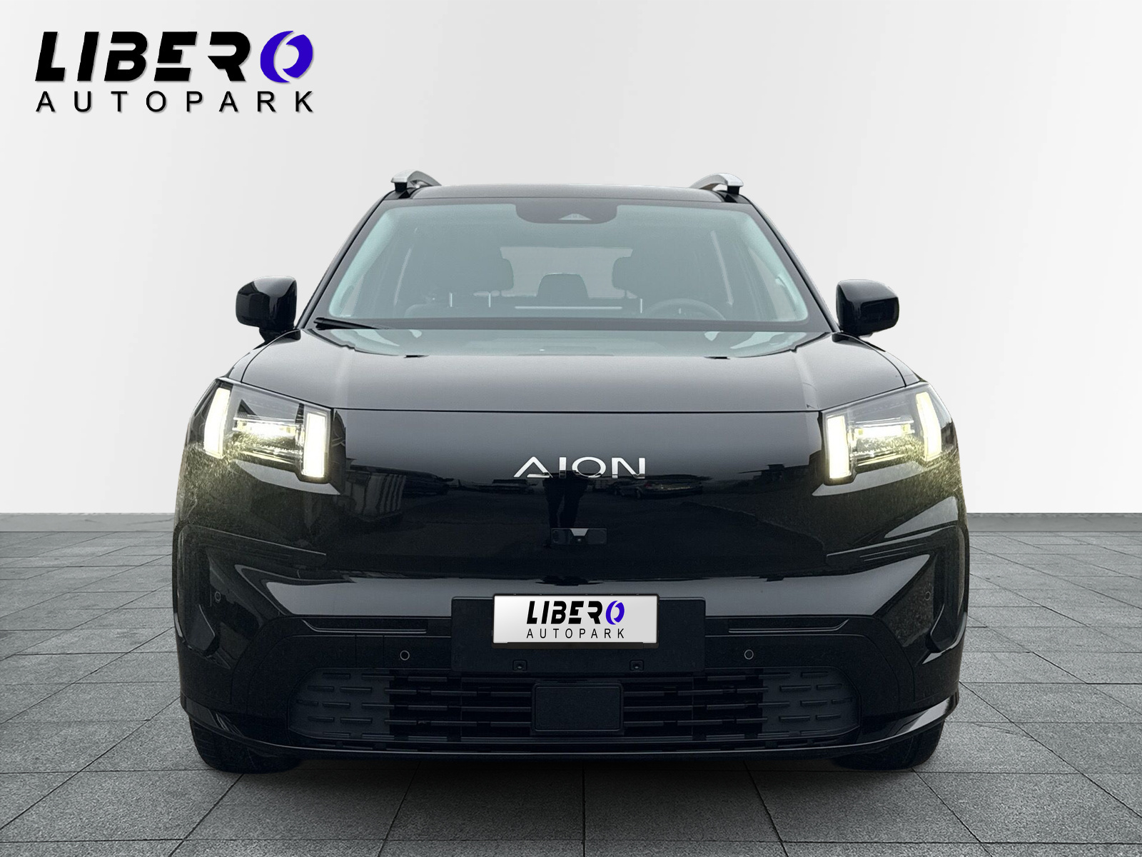 GAC AION V-image-5