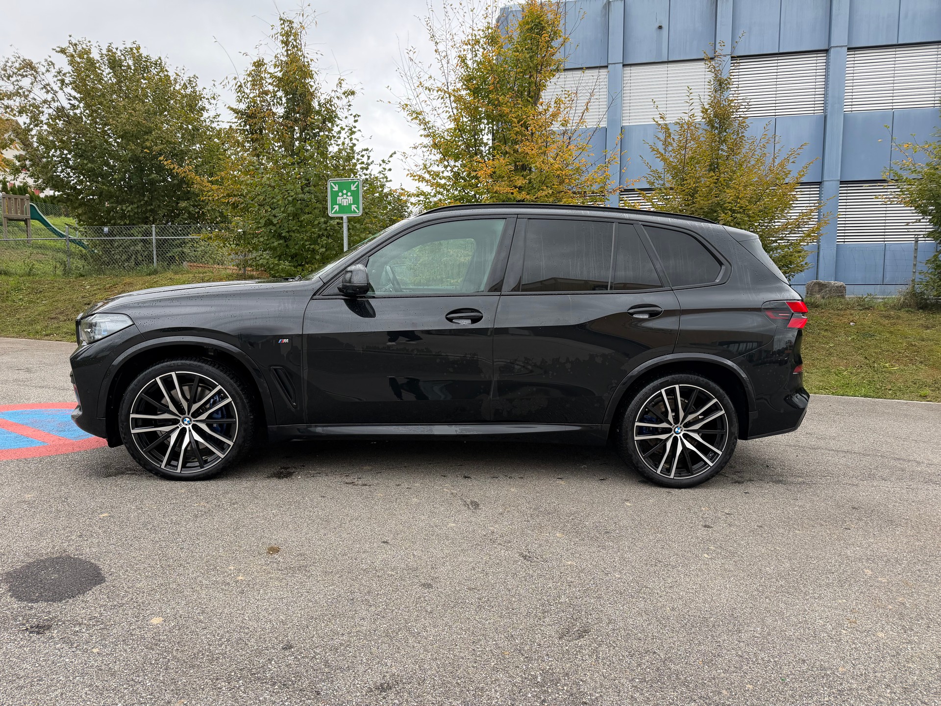 BMW 40d xDrive SAG-image-2