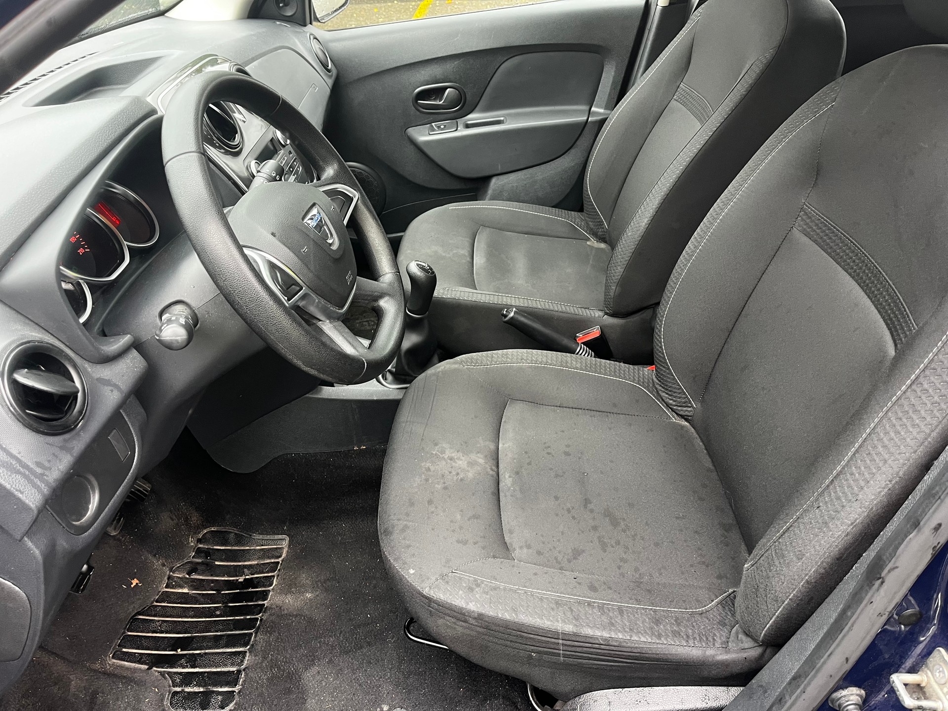DACIA Sandero 1.0-image-9