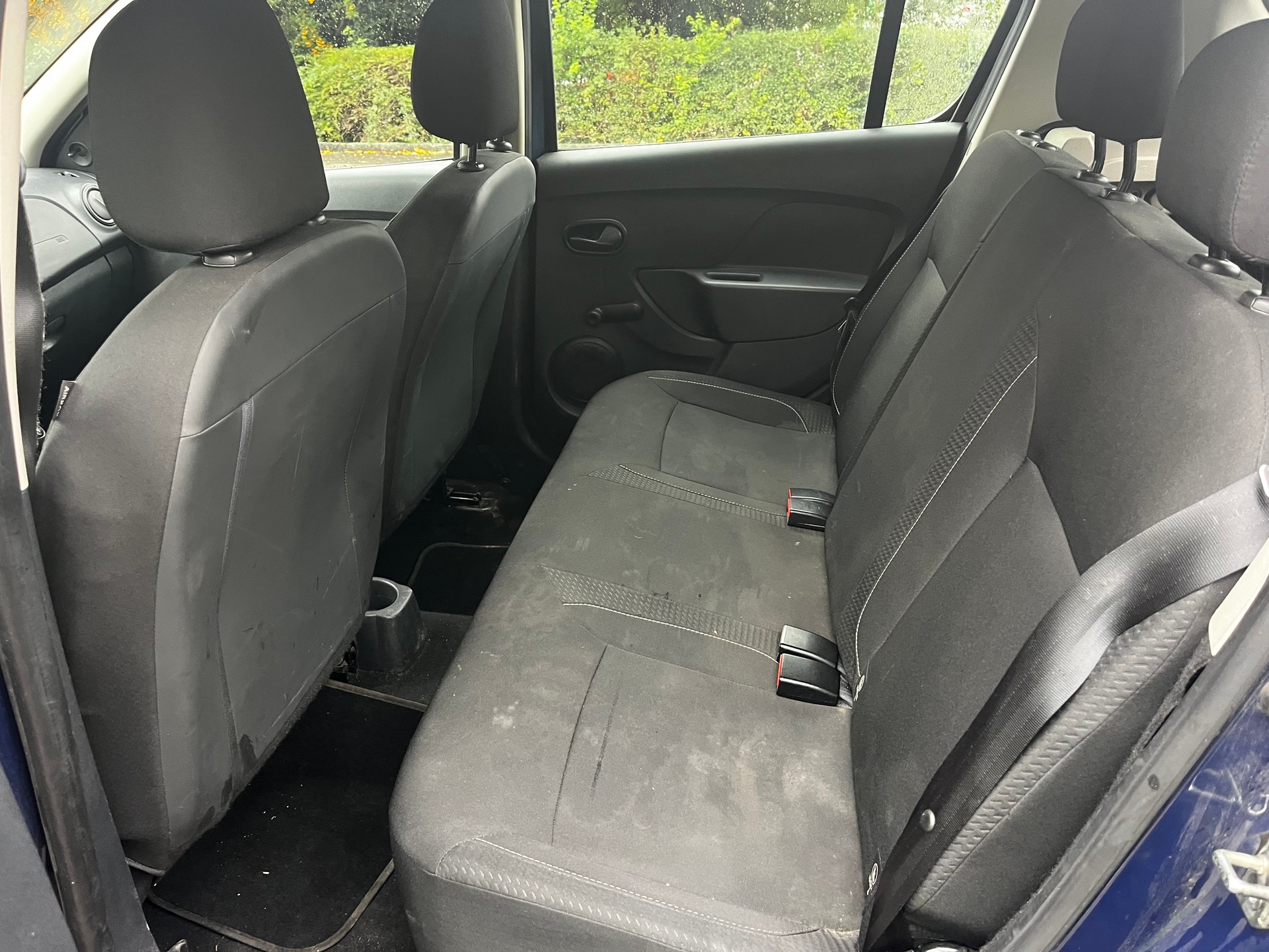 DACIA Sandero 1.0-image-8