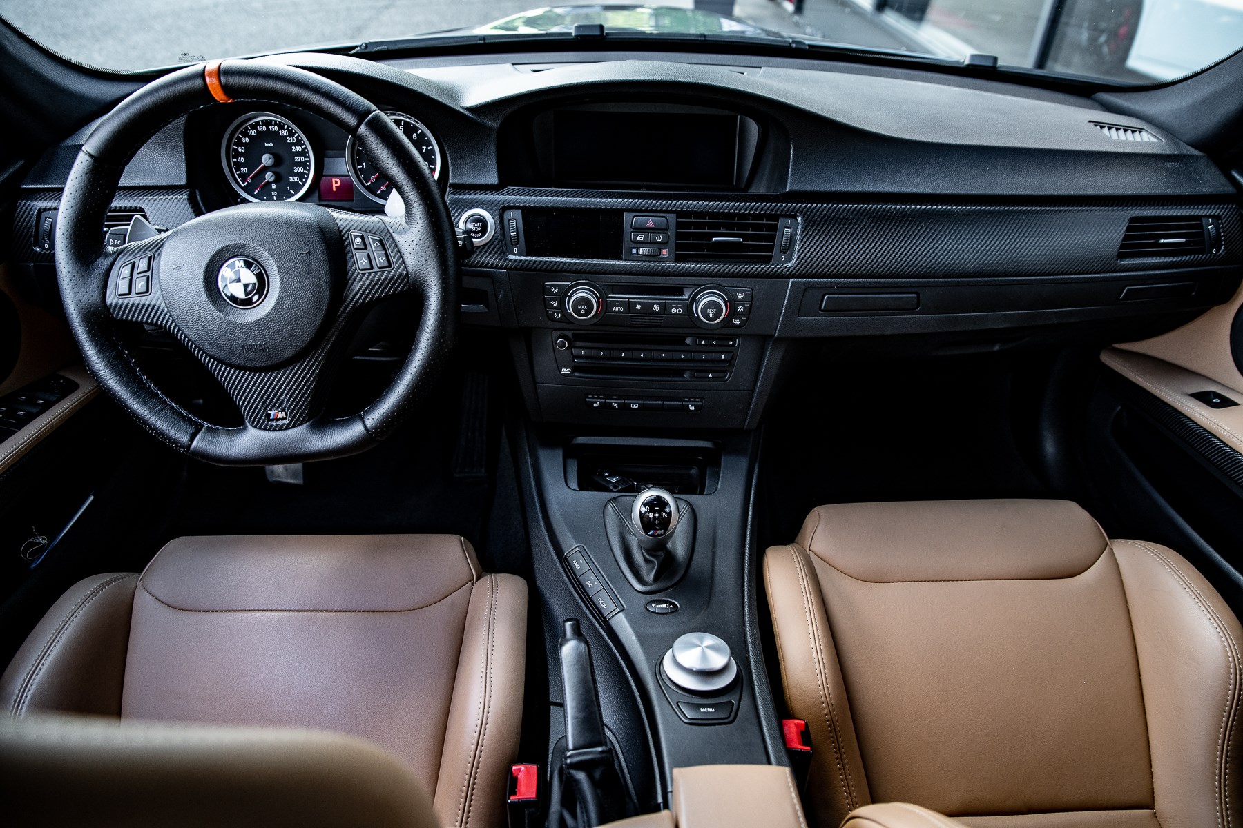 BMW M3 " G-POWER" 500CV SELLERIE RECARO, Expertisée le 06.09.2024-image-14