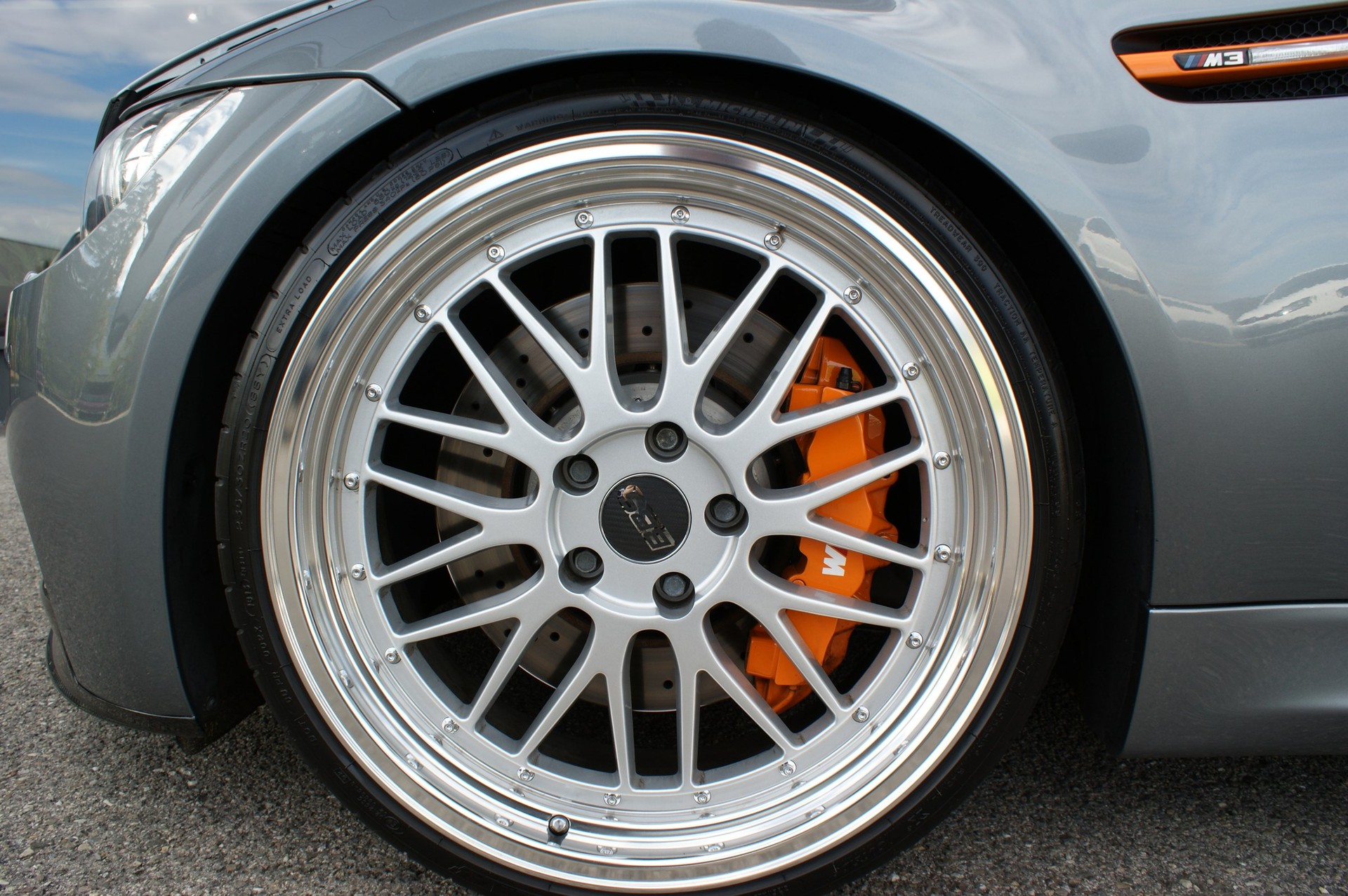 BMW M3 " G-POWER" 500CV SELLERIE RECARO, Expertisée le 06.09.2024-image-16