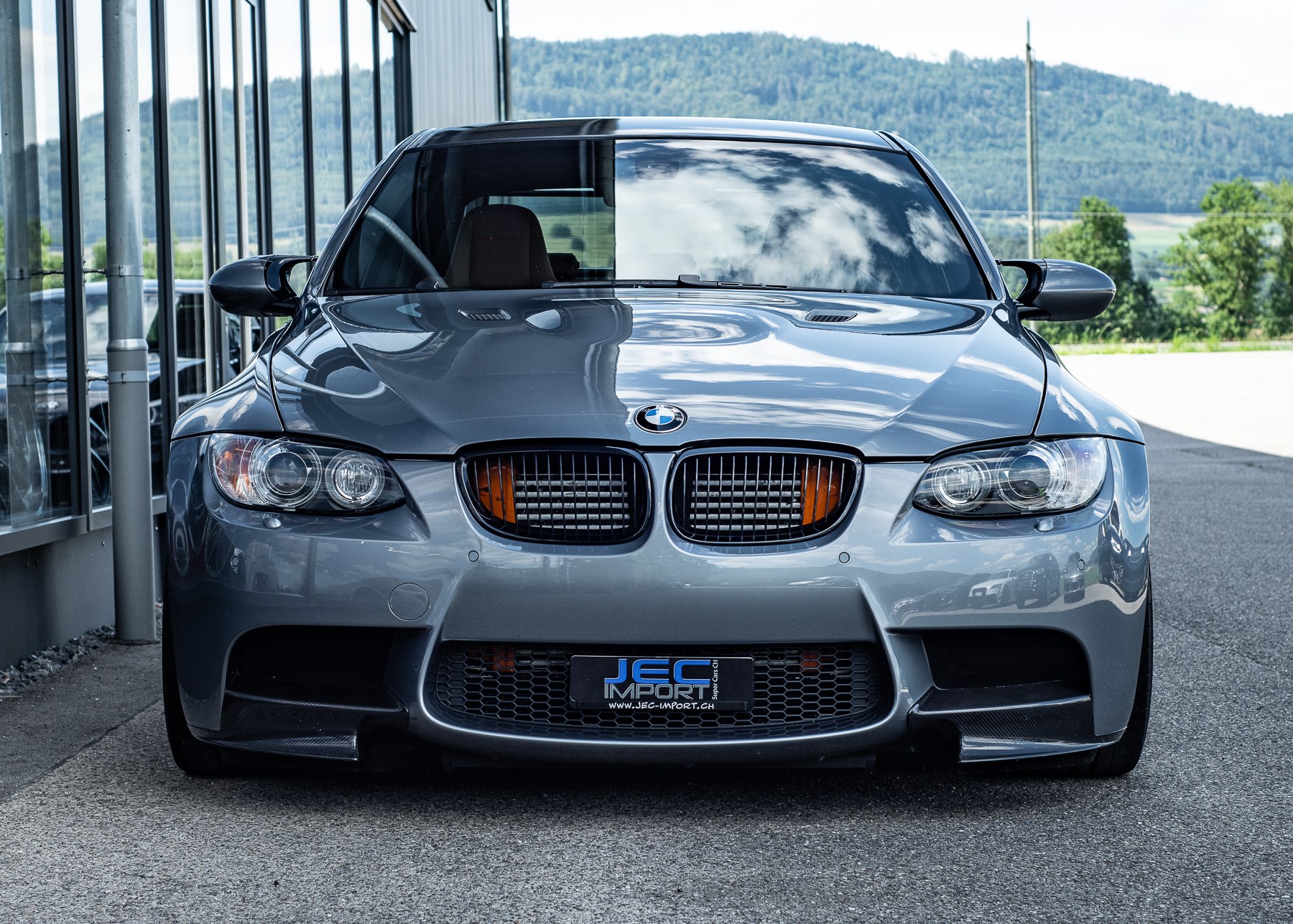 BMW M3 " G-POWER" 500CV SELLERIE RECARO, Expertisée le 06.09.2024-showroom-element-2