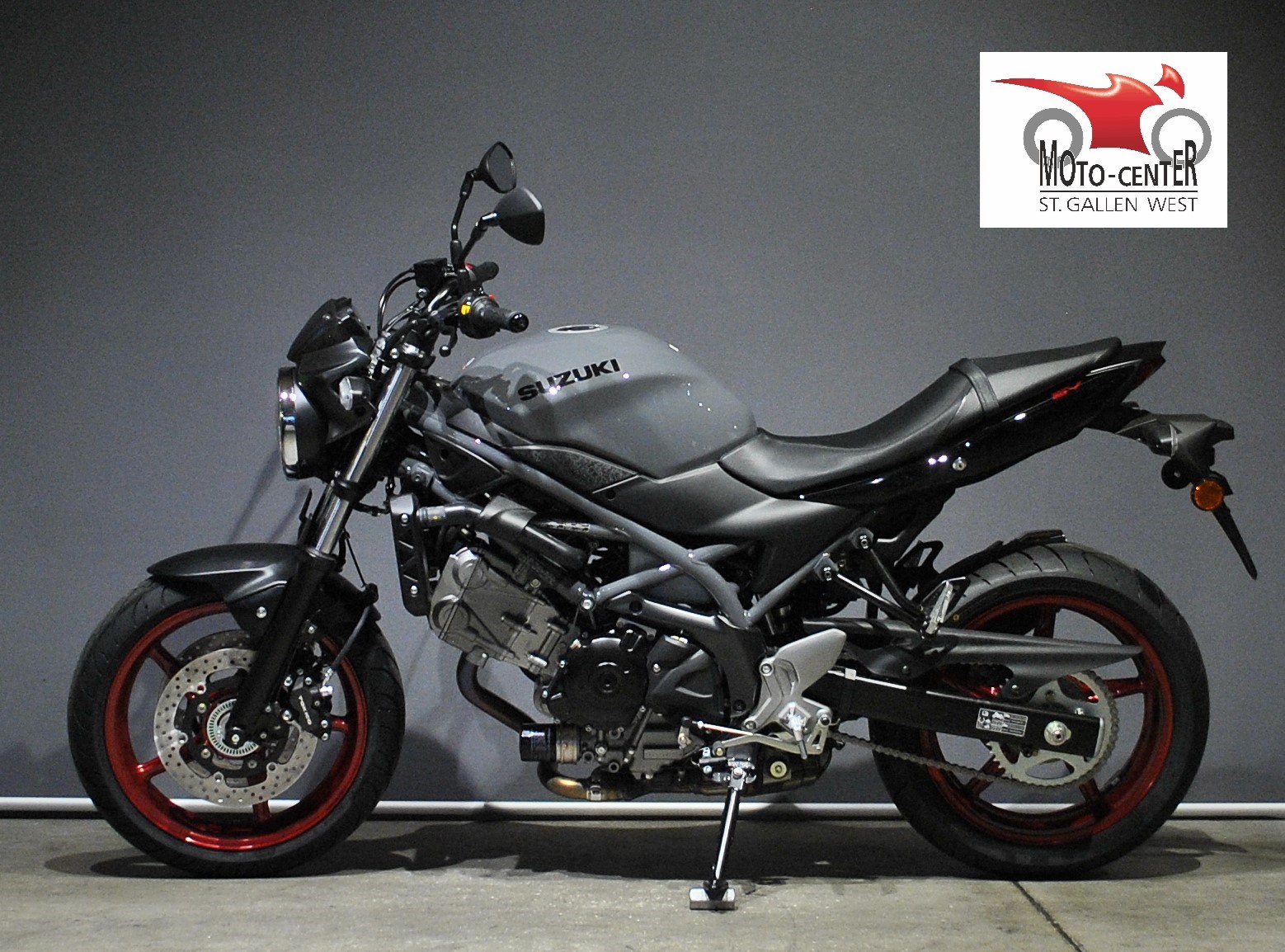 SUZUKI SV 650-showroom-element-2