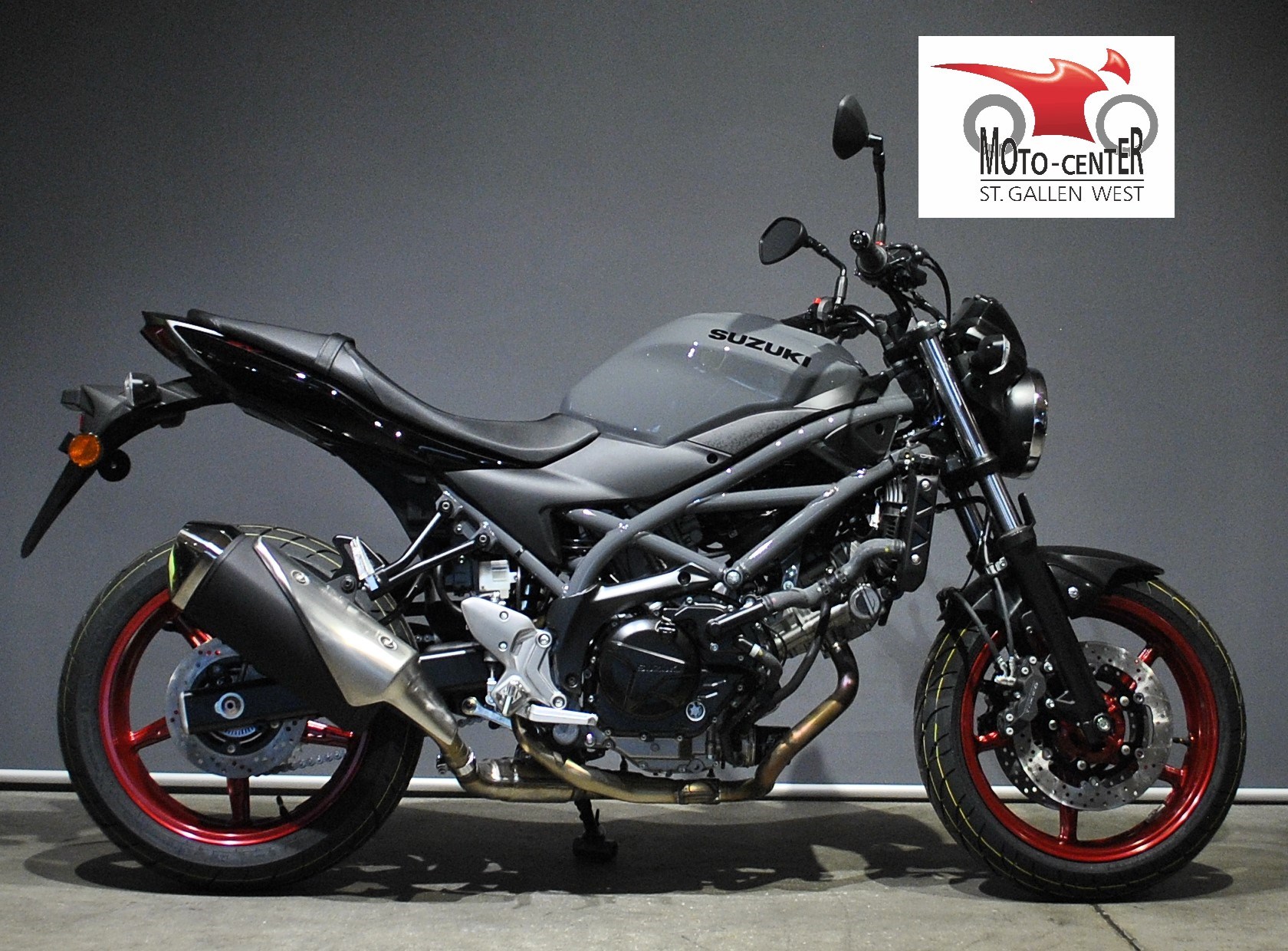 SUZUKI SV 650-showroom-element-1
